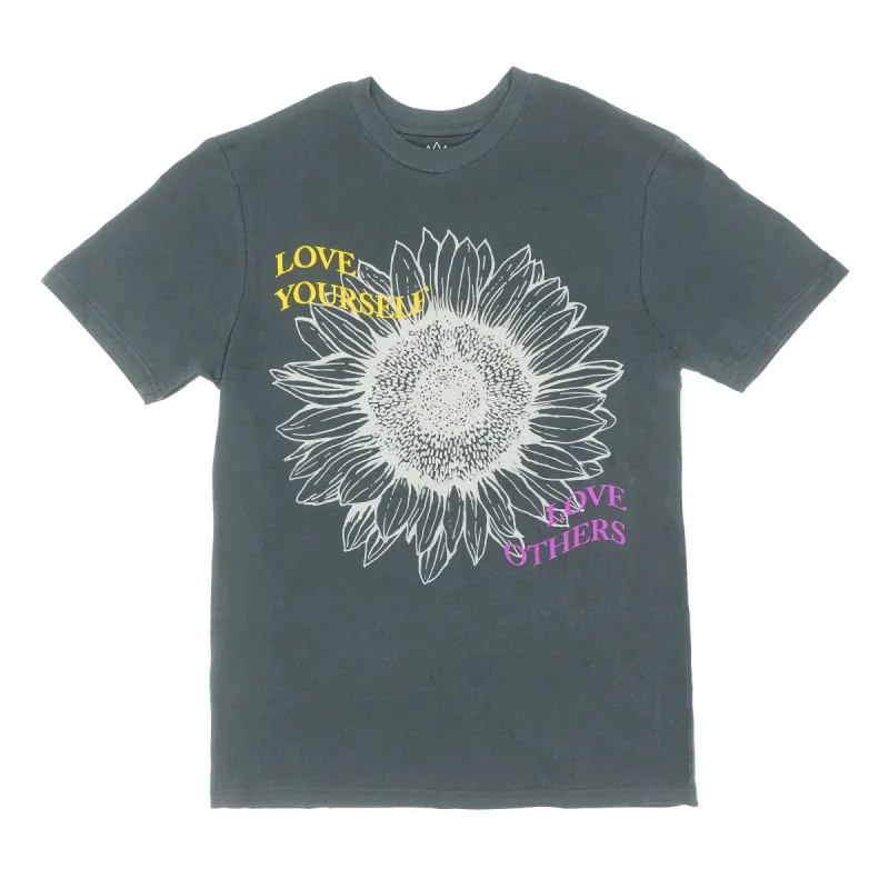 Love Yourself graphic tee sold by Altru