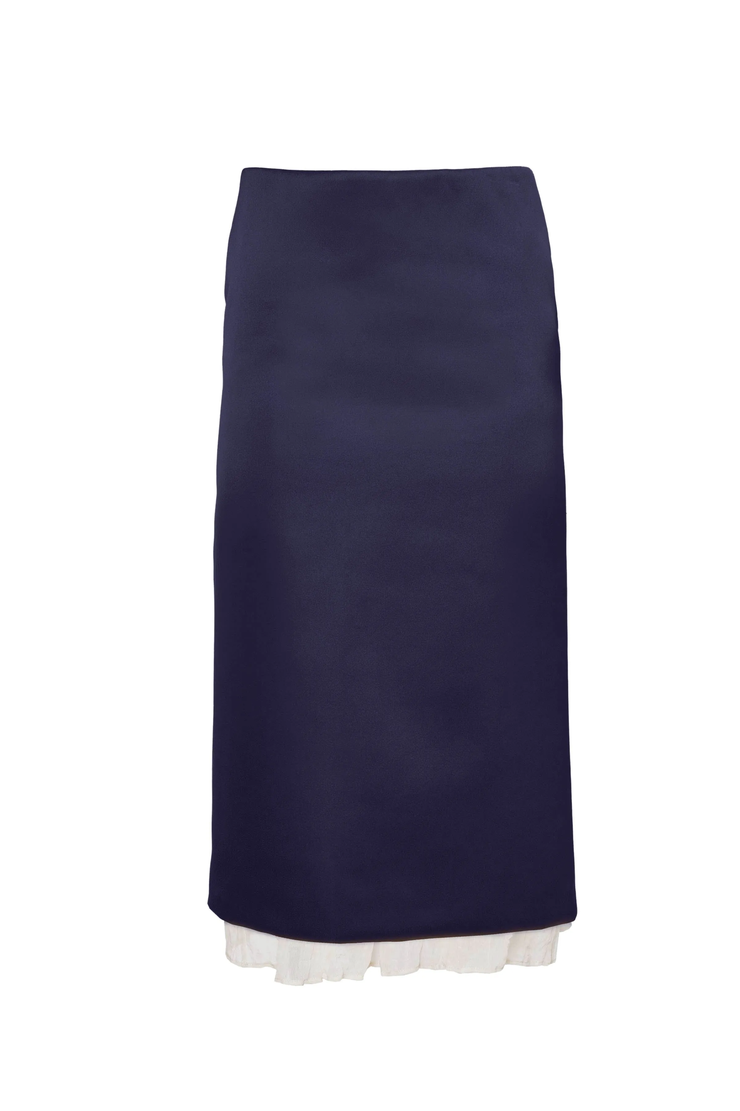 Fannie Skirt sold by Altuzarra product image thumbnail 2