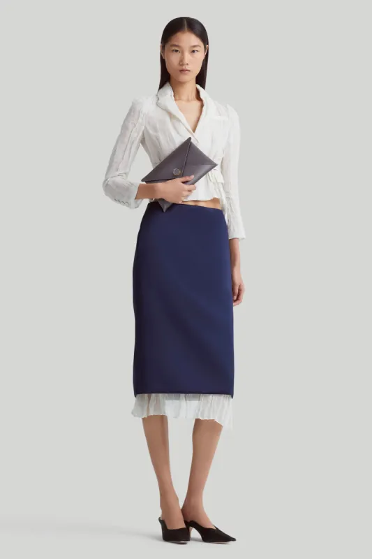 Fannie Skirt sold by Altuzarra