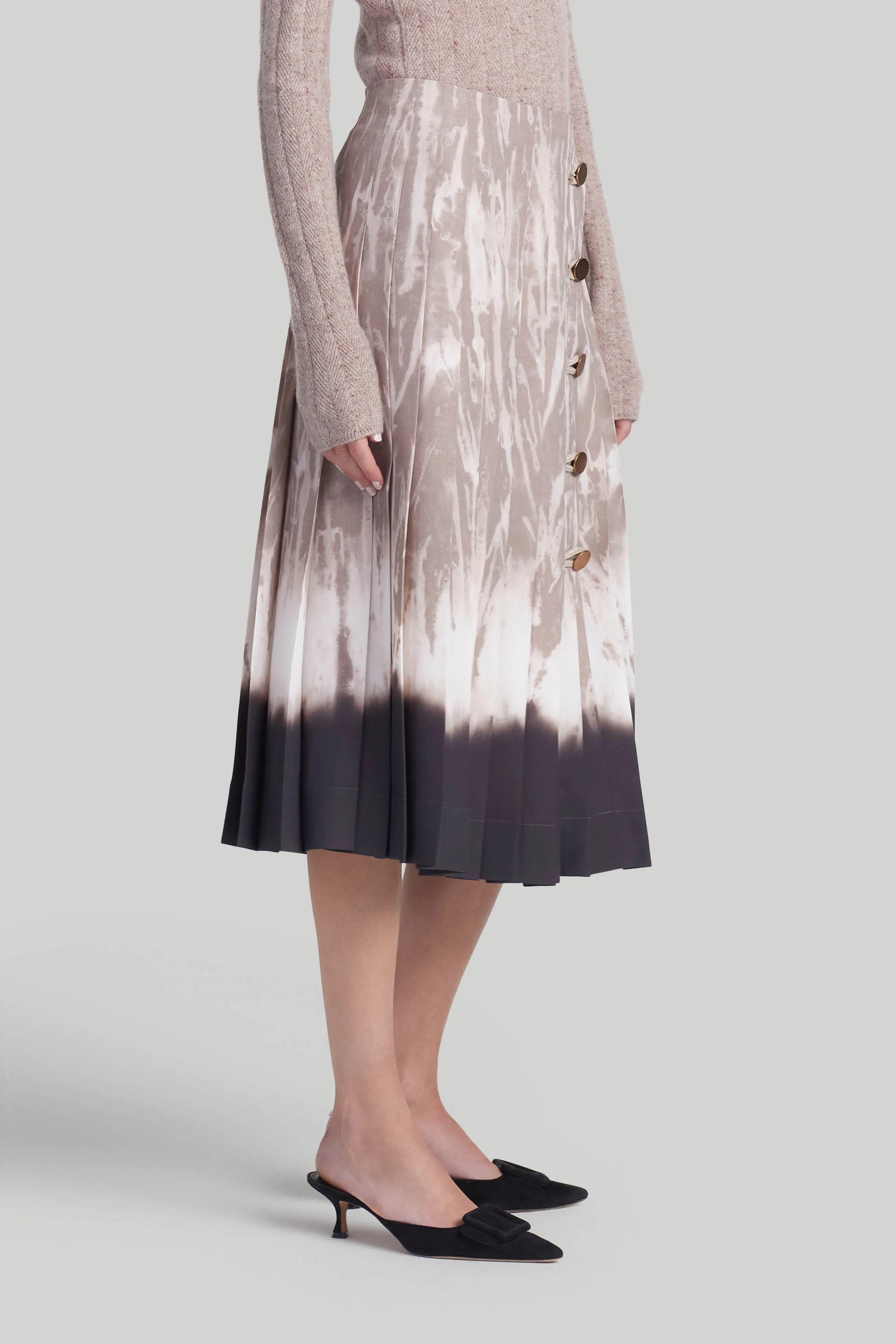 Tullius Skirt sold by Altuzarra product image thumbnail 4