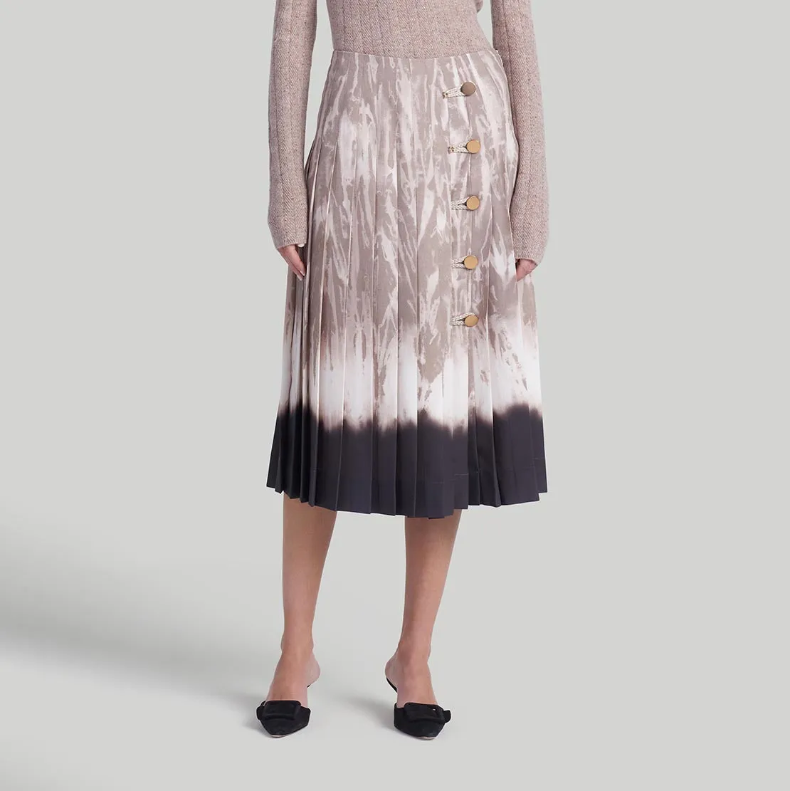 Tullius Skirt sold by Altuzarra product image thumbnail 5