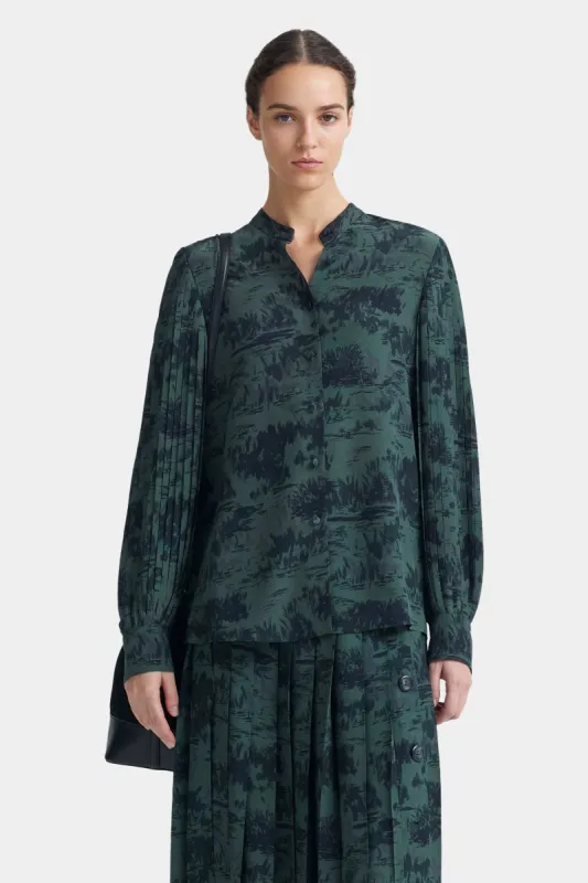 Patsy Top sold by Altuzarra