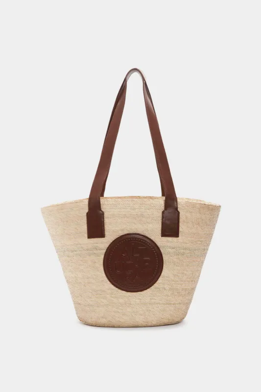 Medallion Watermill Bag Large sold by Altuzarra