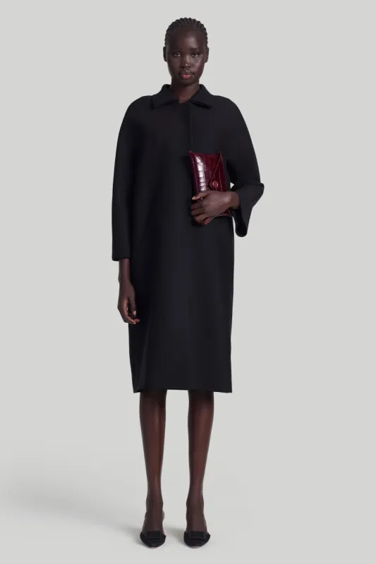 Adams Coat made by Altuzarra