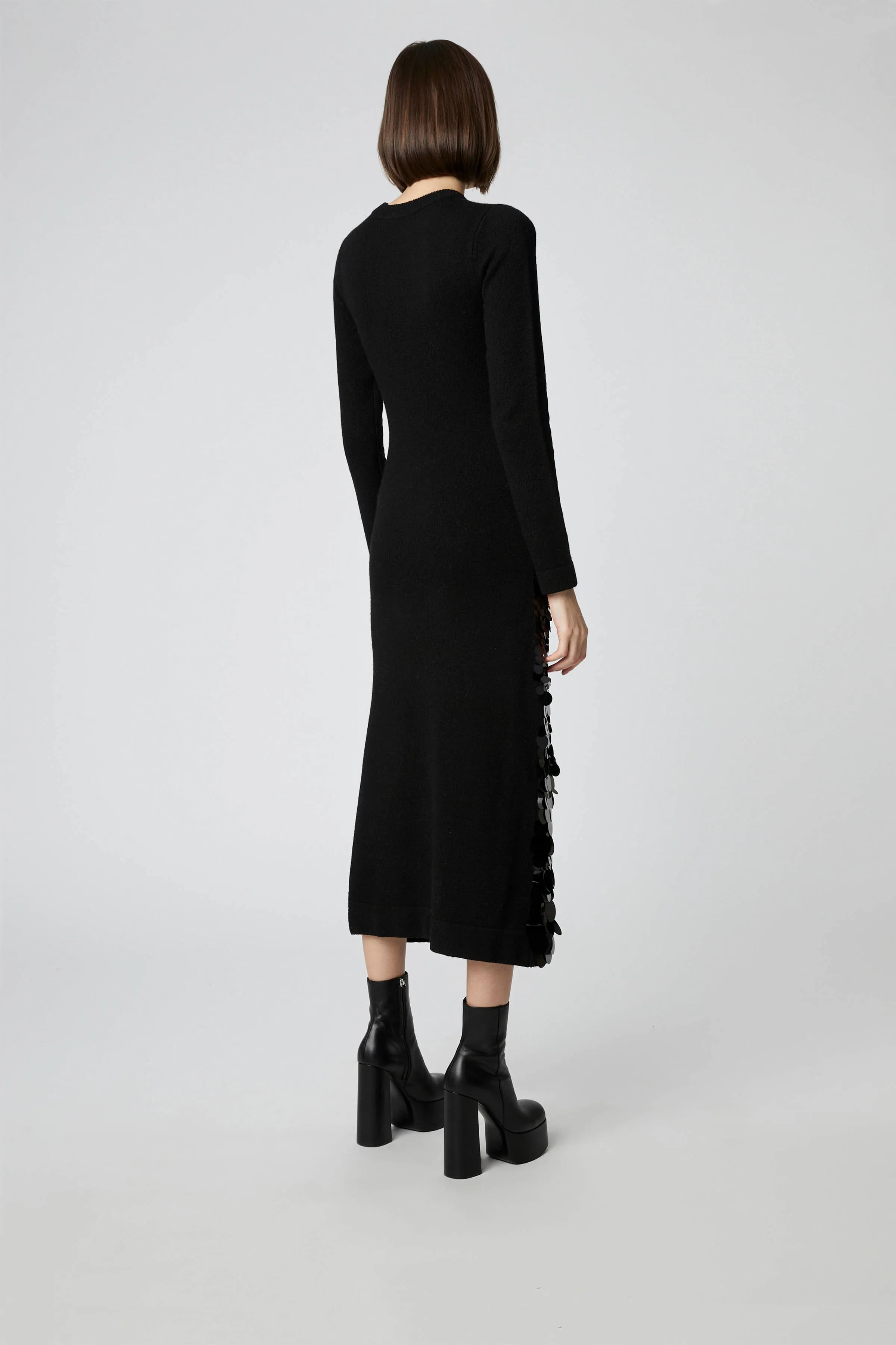 Fall Winter 22 Wynnifred Dress sold by Altuzarra product image thumbnail 5