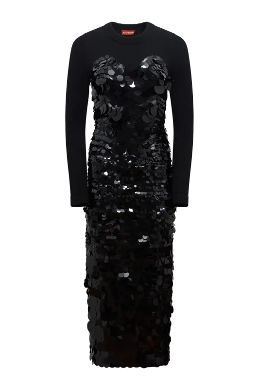 Fall Winter 22 Wynnifred Dress sold by Altuzarra