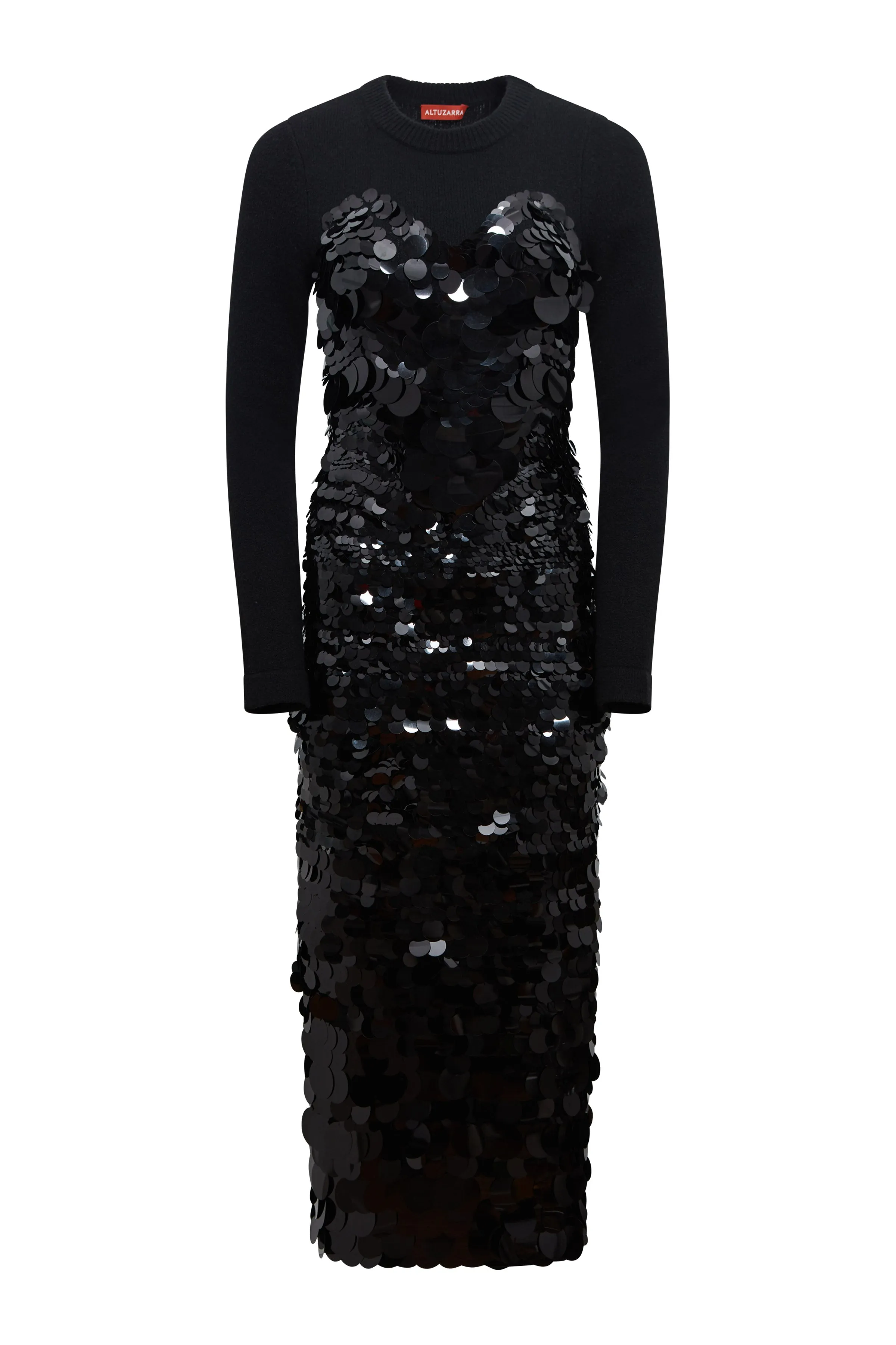 Fall Winter 22 Wynnifred Dress sold by Altuzarra