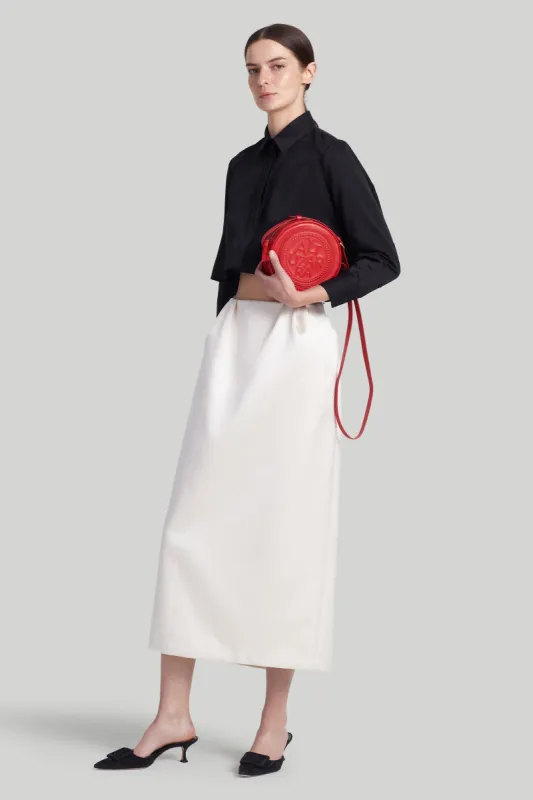 Karina Skirt sold by Altuzarra