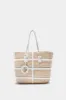 Watermill Tote E/W sold by Altuzarra