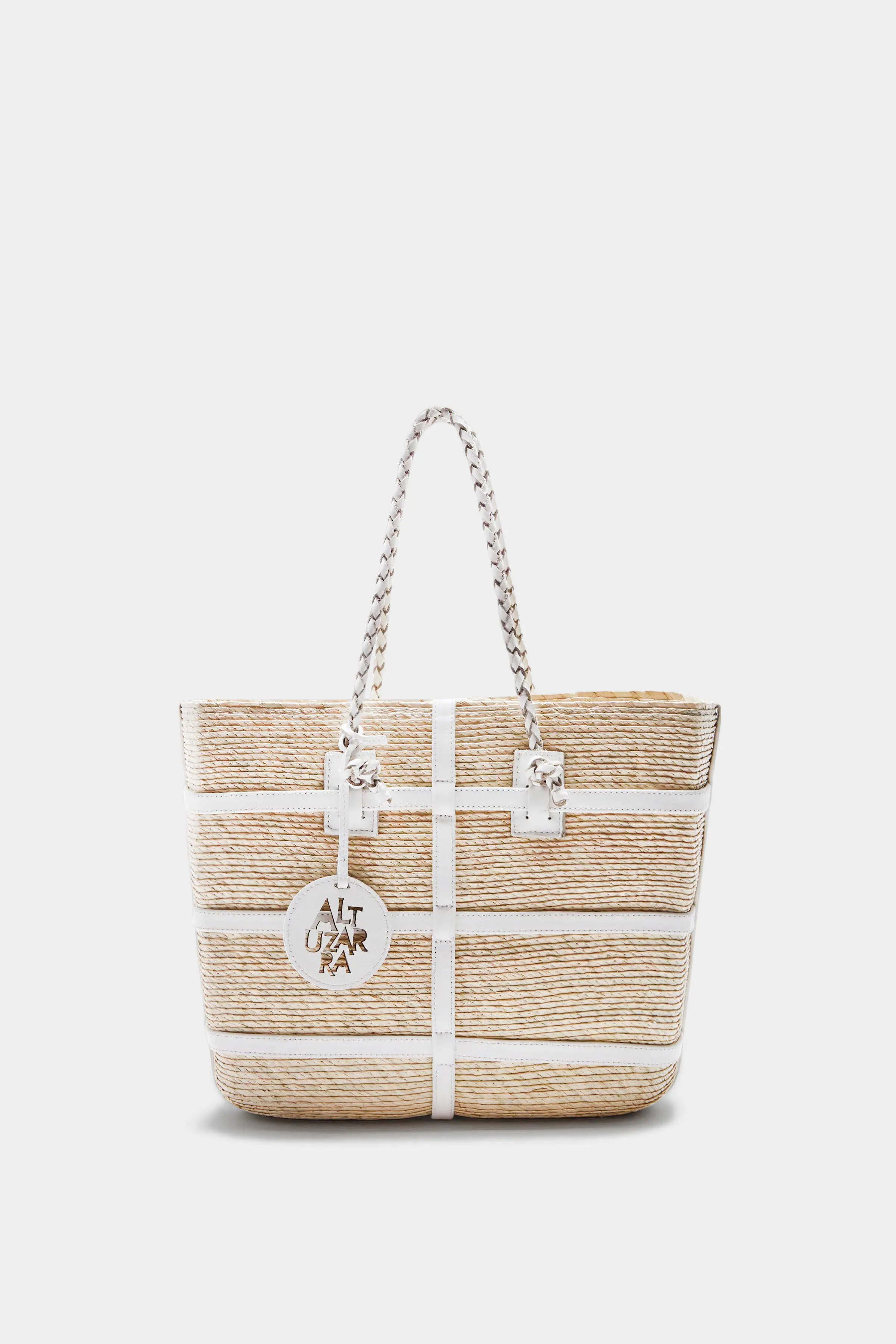 Watermill Tote E/W sold by Altuzarra