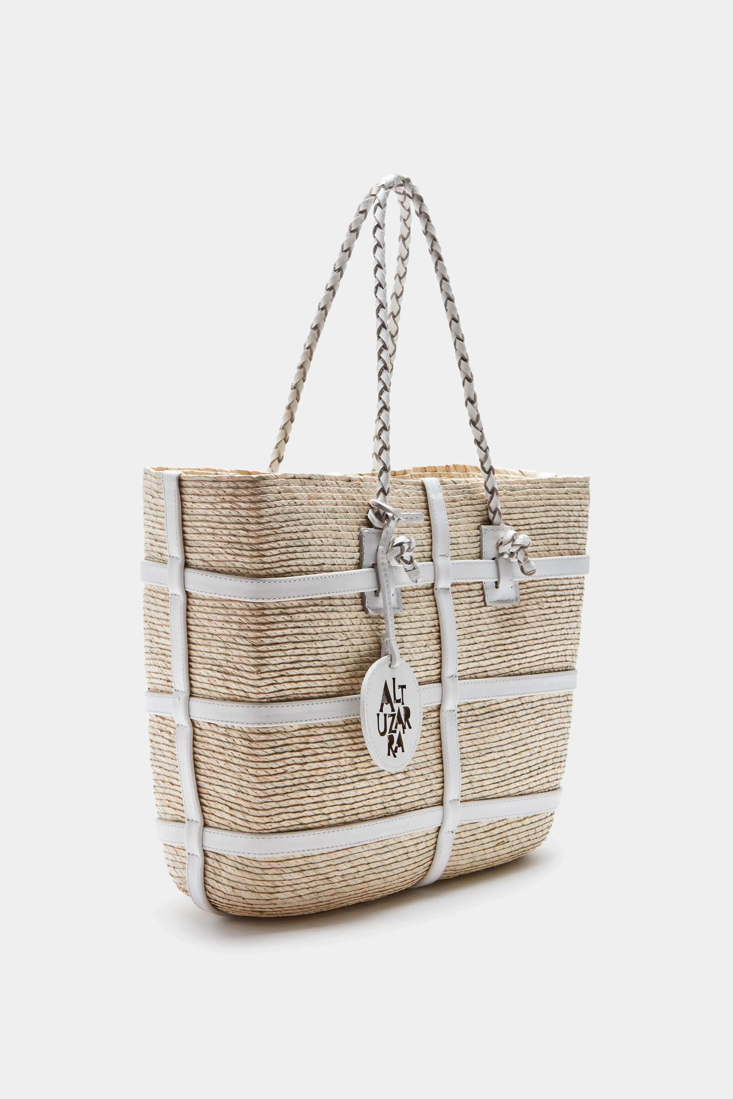 Watermill Tote E/W sold by Altuzarra product image thumbnail 3