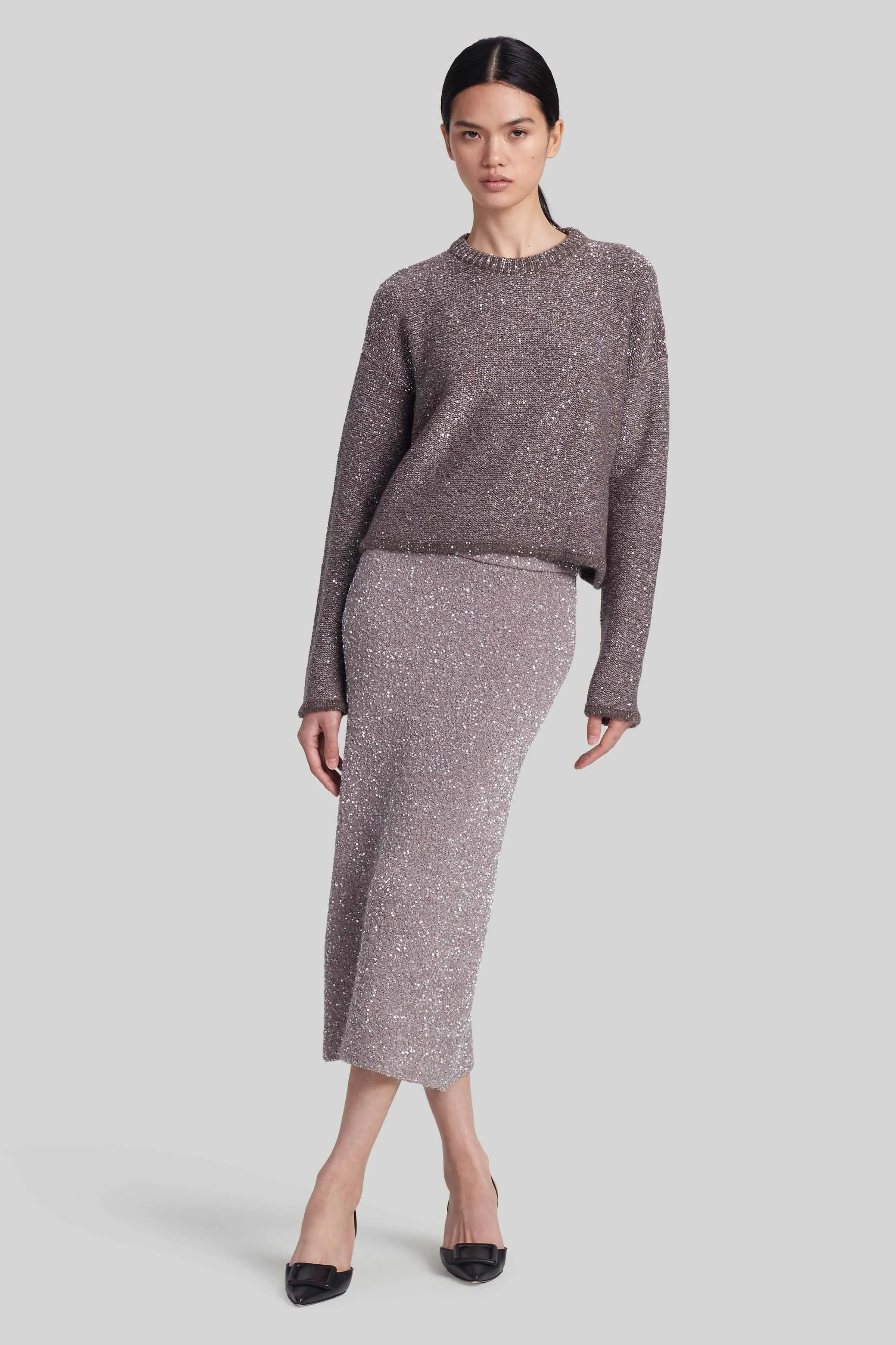 Yasworth Sweater sold by Altuzarra product image thumbnail 5