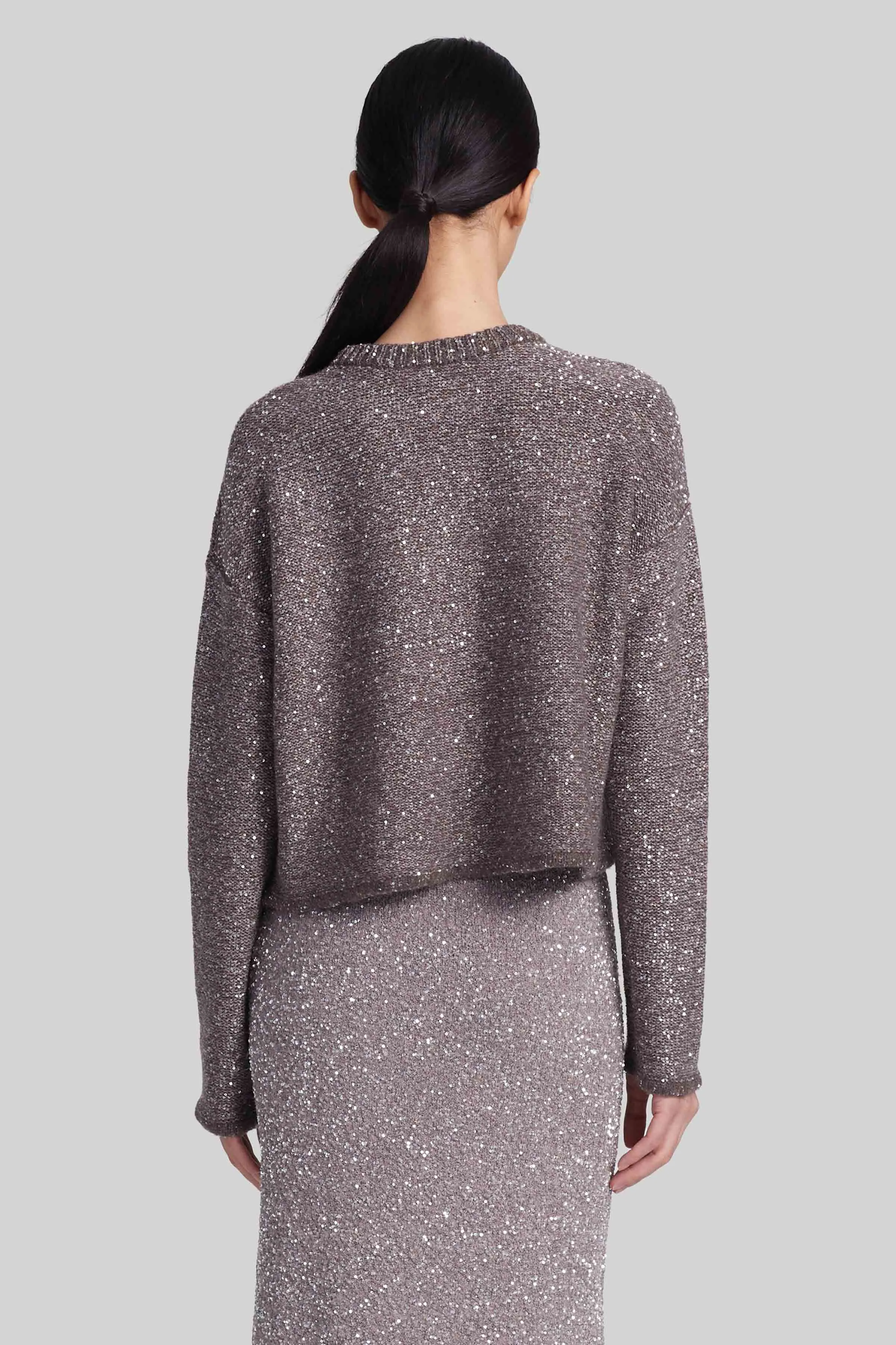 Yasworth Sweater sold by Altuzarra product image thumbnail 4