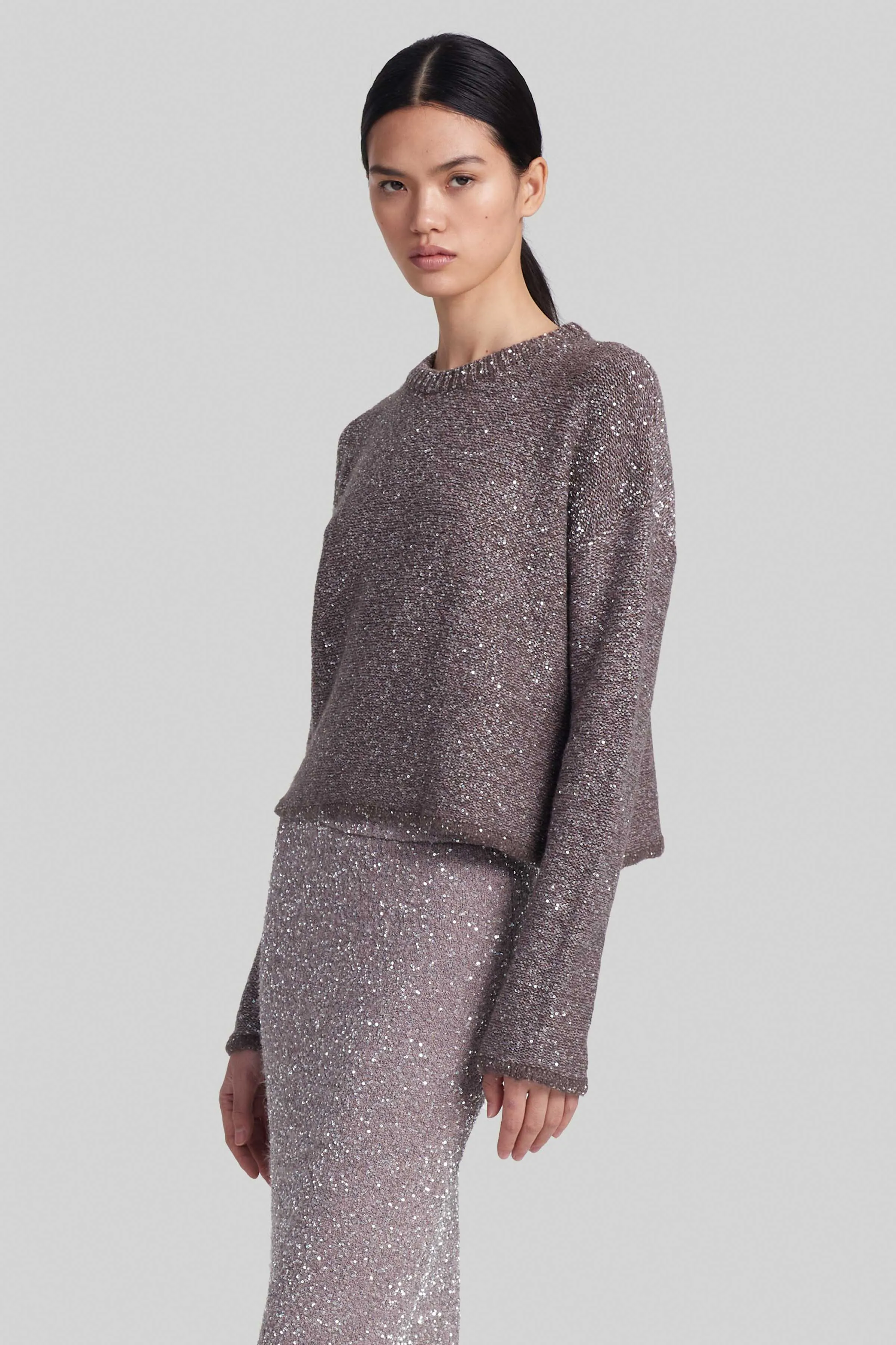 Yasworth Sweater sold by Altuzarra product image thumbnail 3