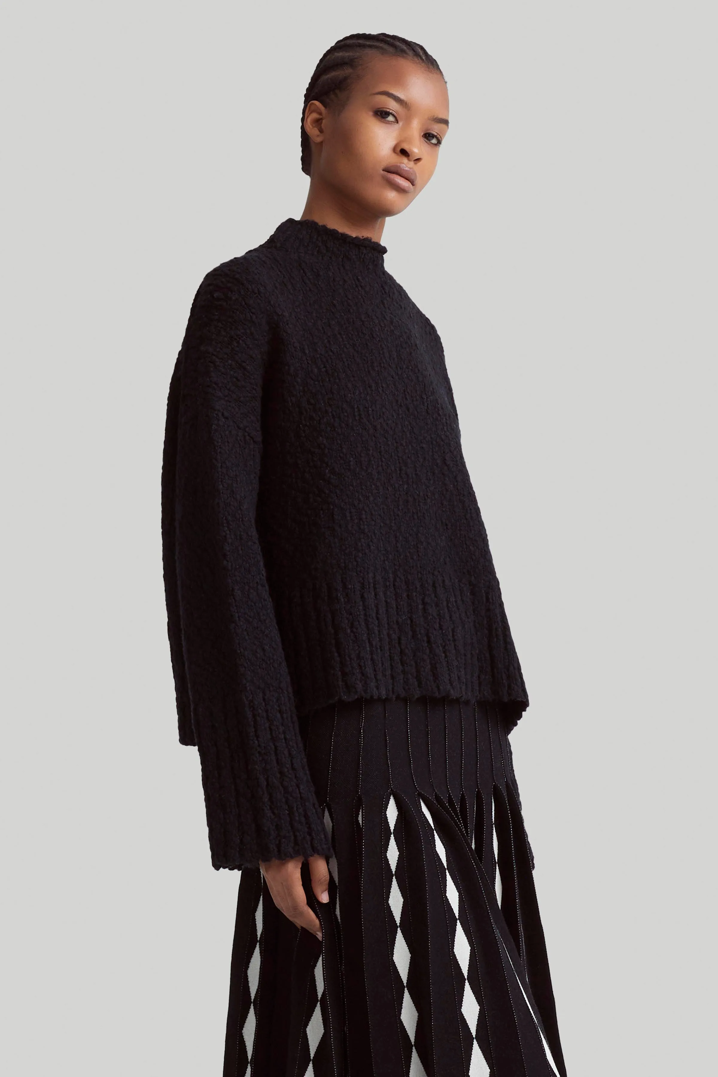 Cody Sweater sold by Altuzarra product image thumbnail 2