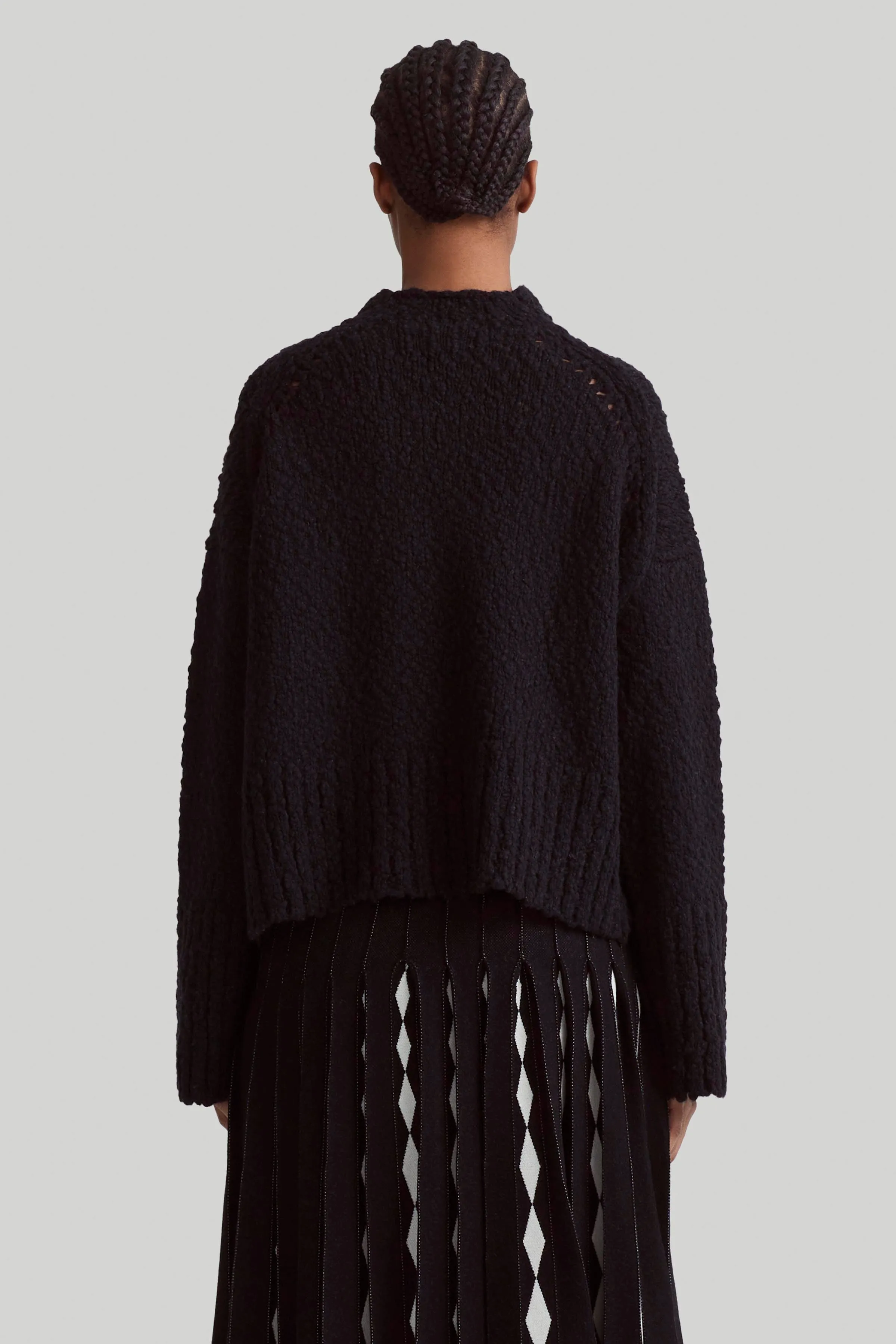 Cody Sweater sold by Altuzarra product image thumbnail 3