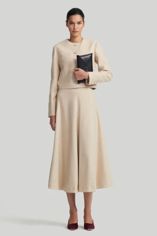 Varda Skirt sold by Altuzarra