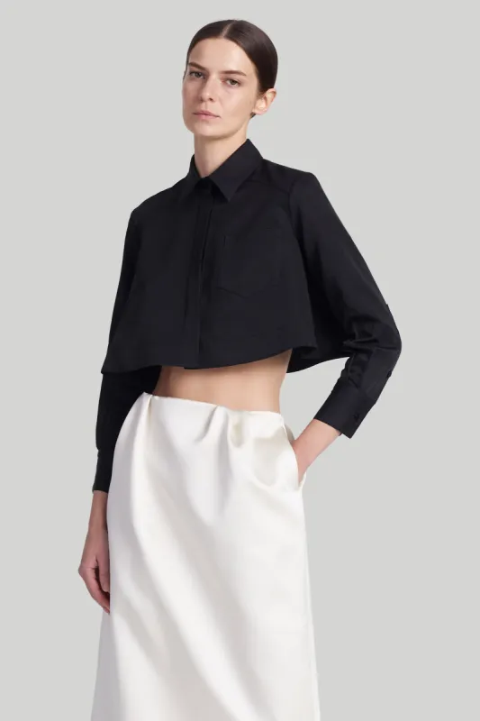 Aneta Top sold by Altuzarra