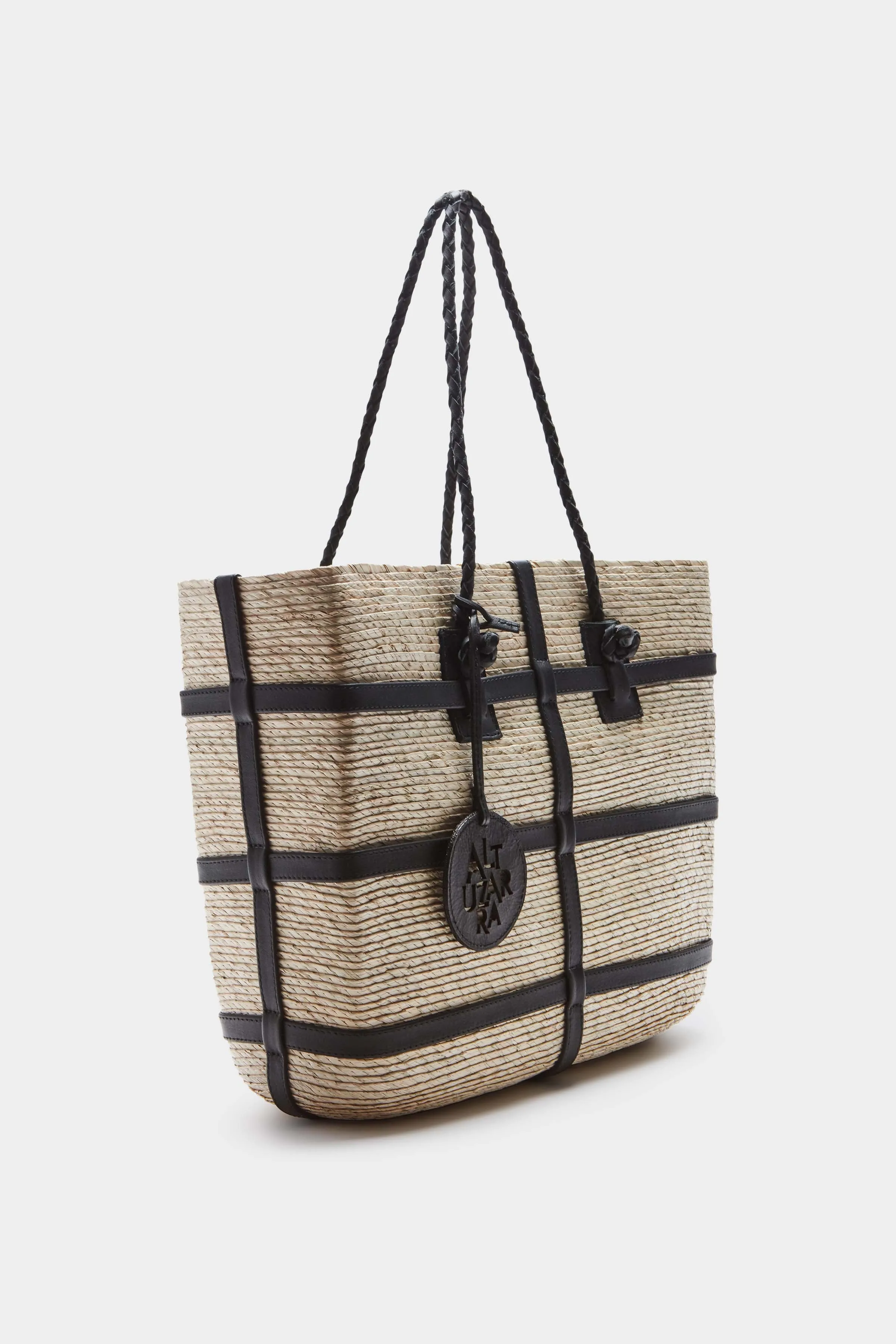 Watermill Tote E/W sold by Altuzarra product image thumbnail 2