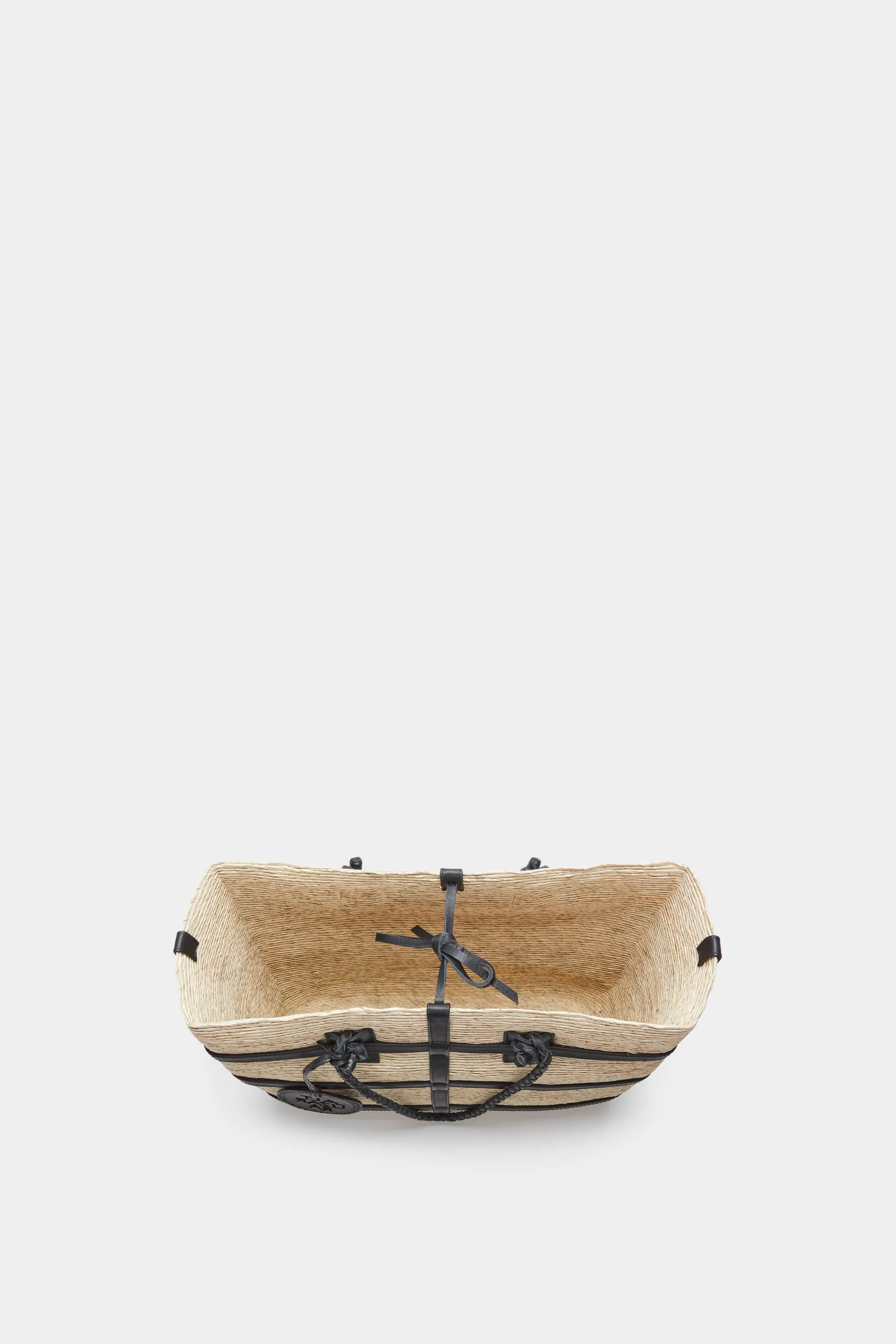 Watermill Tote E/W sold by Altuzarra product image thumbnail 3