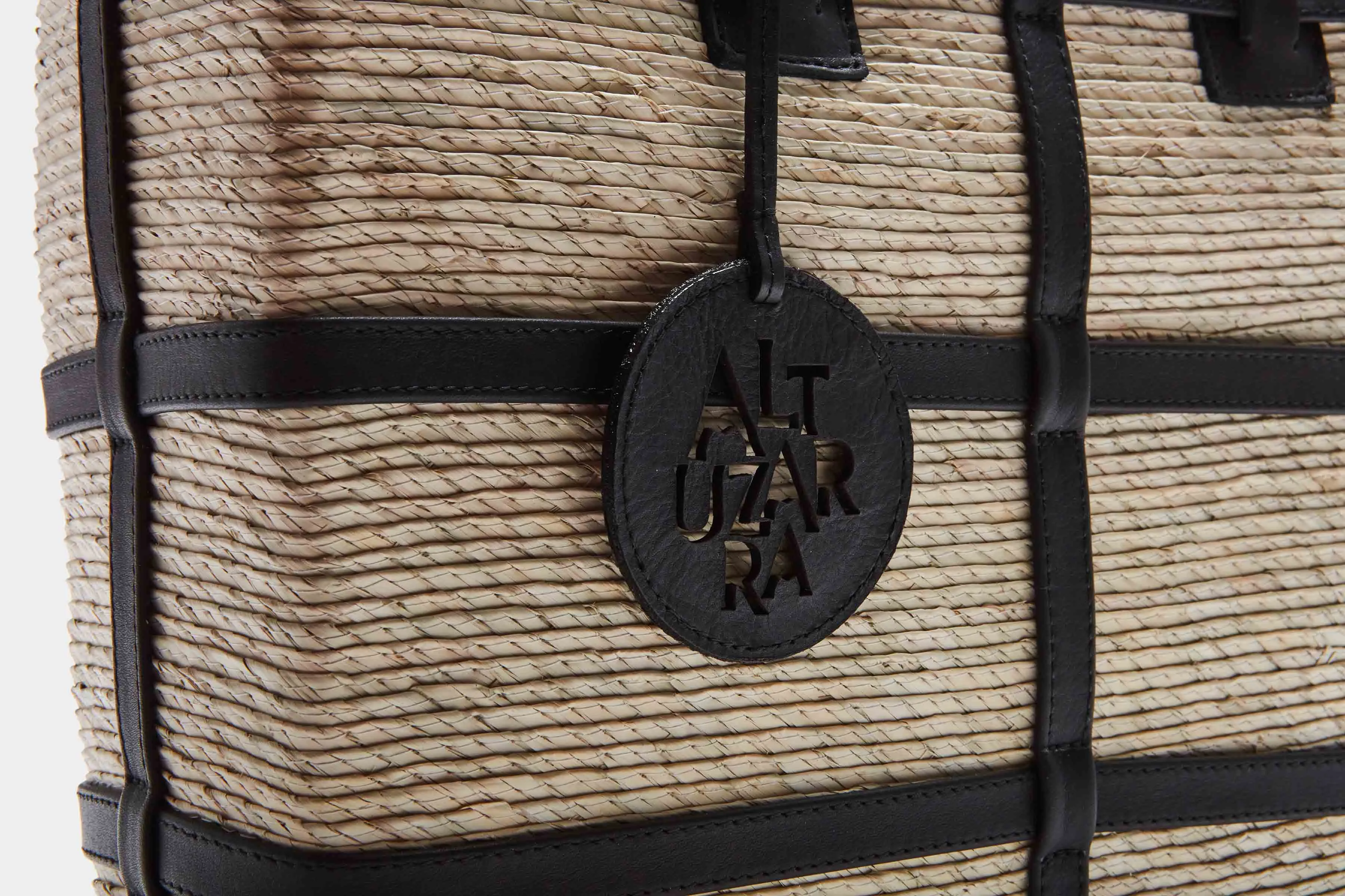 Watermill Tote E/W sold by Altuzarra product image thumbnail 4