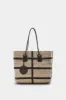 Watermill Tote E/W sold by Altuzarra