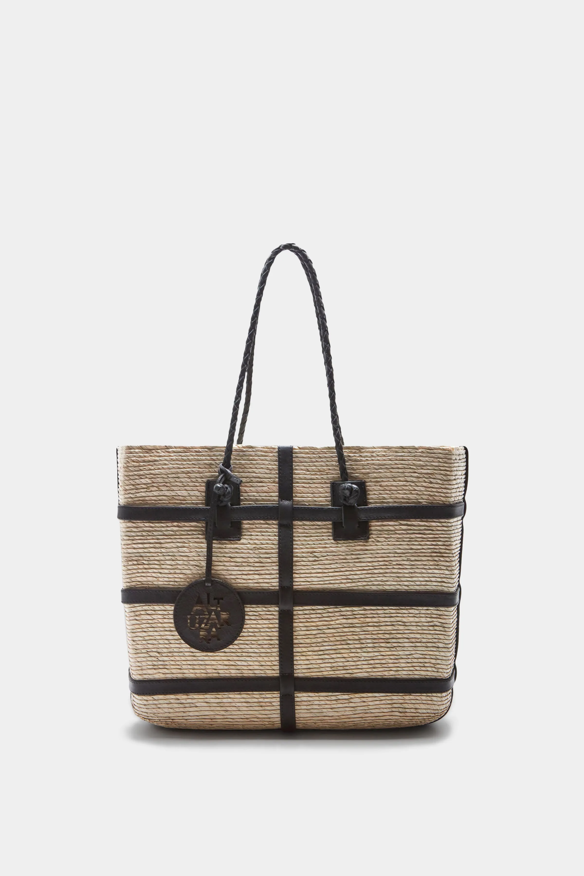 Watermill Tote E/W sold by Altuzarra