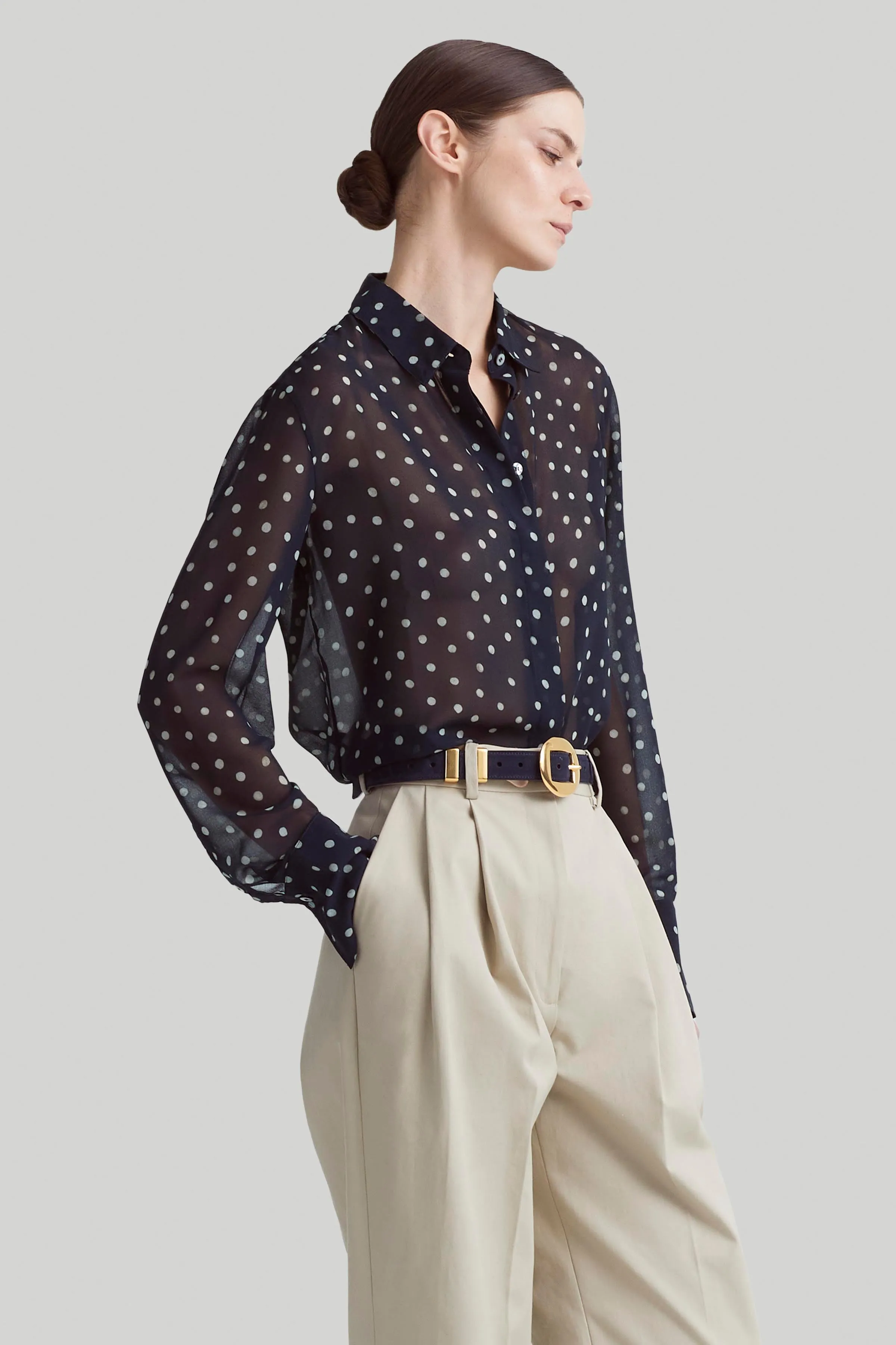 Chika Top sold by Altuzarra product image thumbnail 2