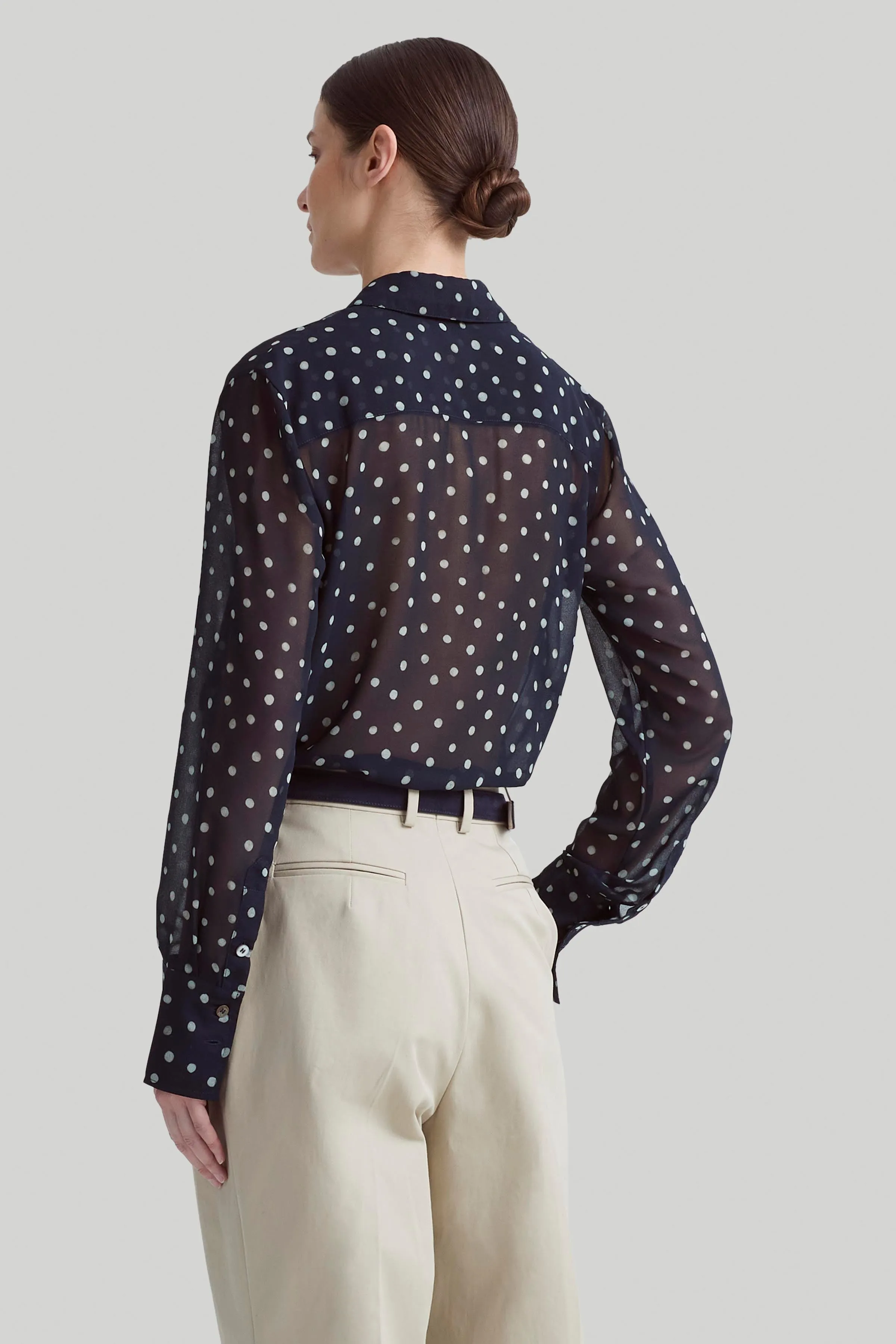 Chika Top sold by Altuzarra product image thumbnail 3