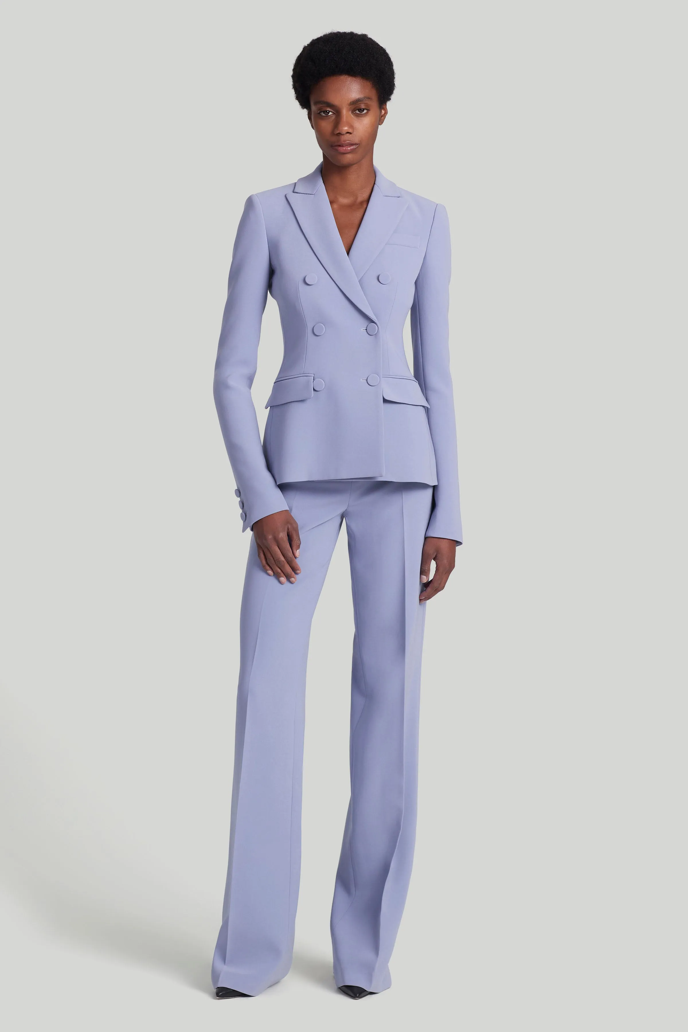 Laski Pant sold by Altuzarra