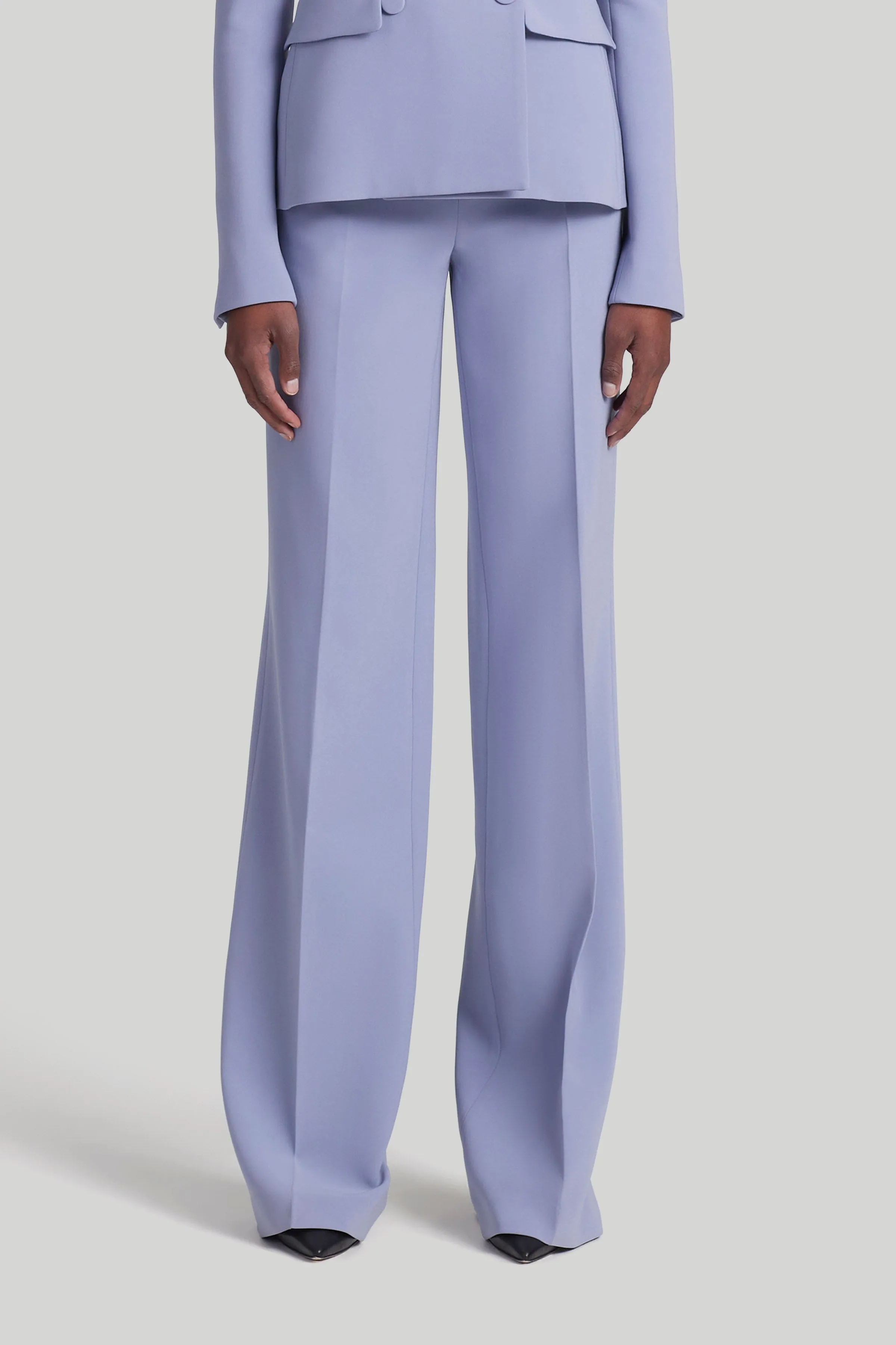 Laski Pant sold by Altuzarra product image thumbnail 2