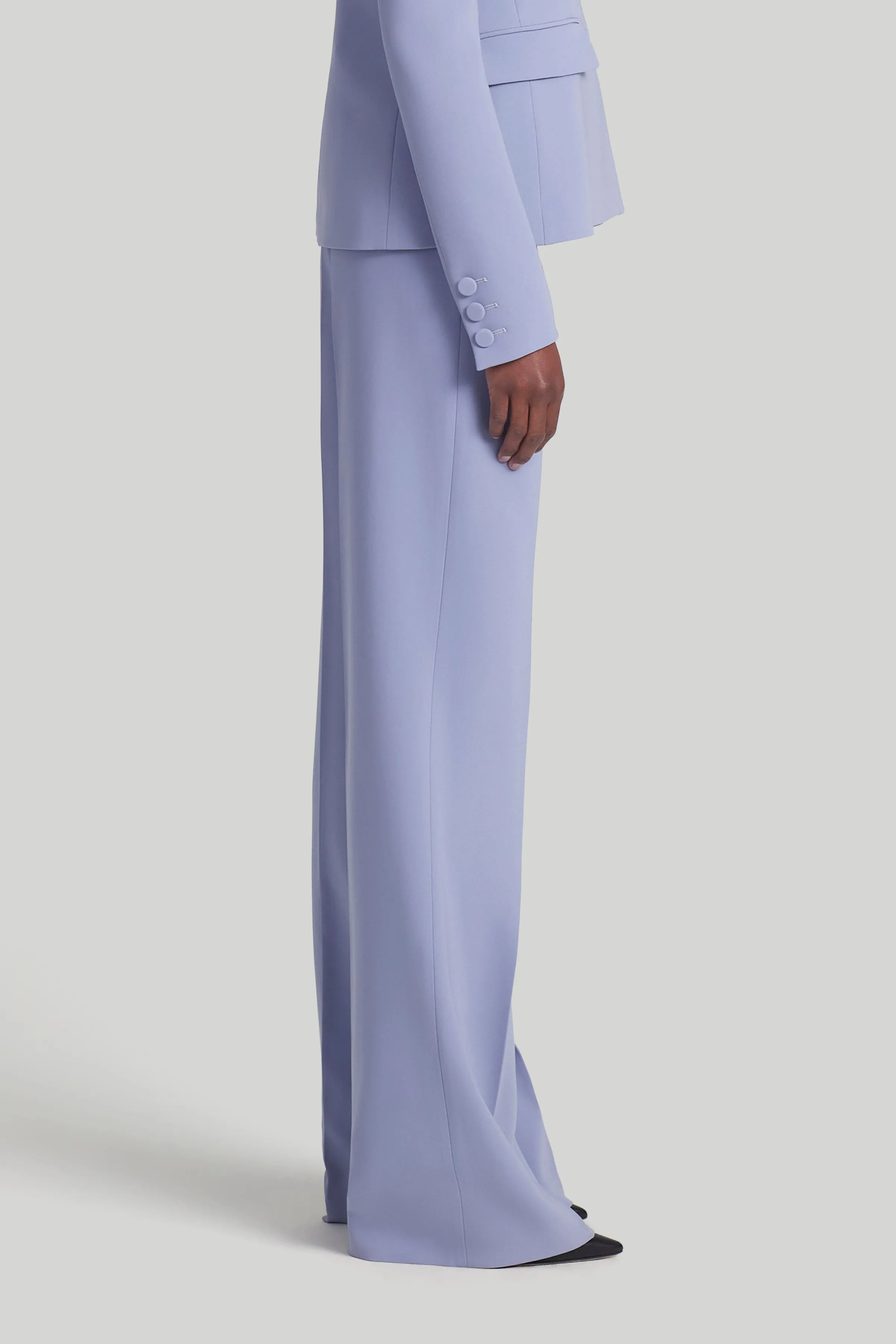 Laski Pant sold by Altuzarra product image thumbnail 3