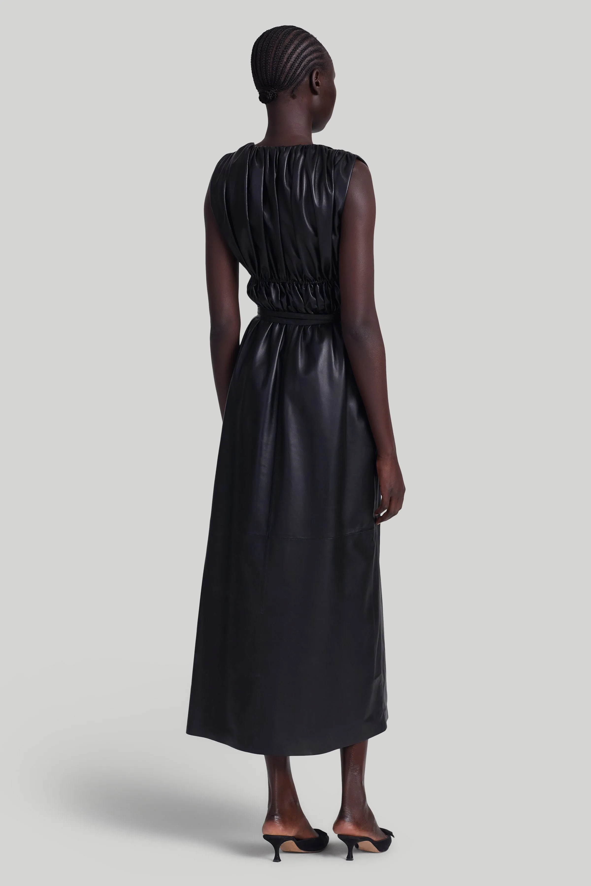Fiona Dress sold by Altuzarra product image thumbnail 5