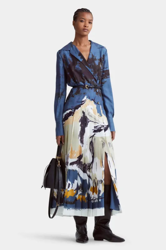 Geraldine Dress sold by Altuzarra