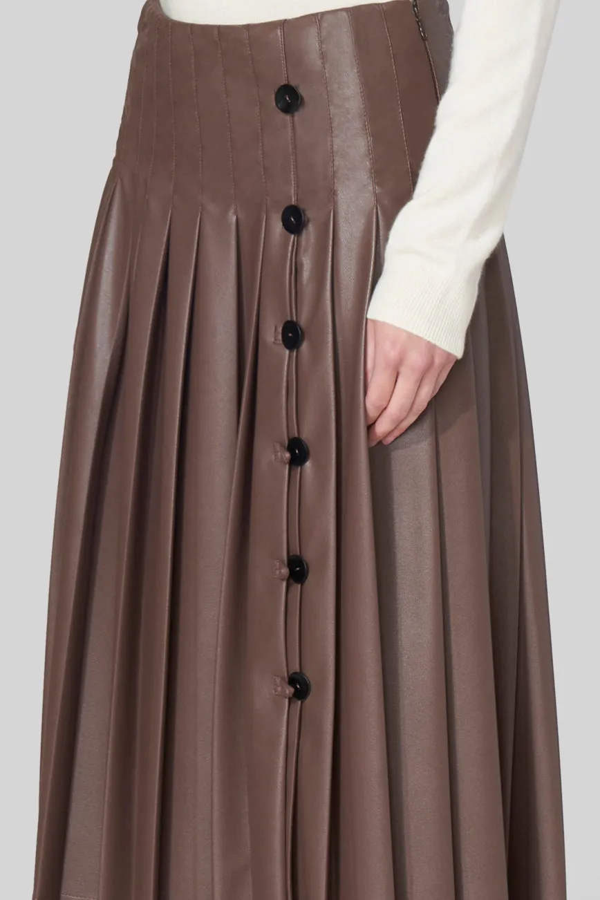 Tullius Skirt sold by Altuzarra product image thumbnail 4