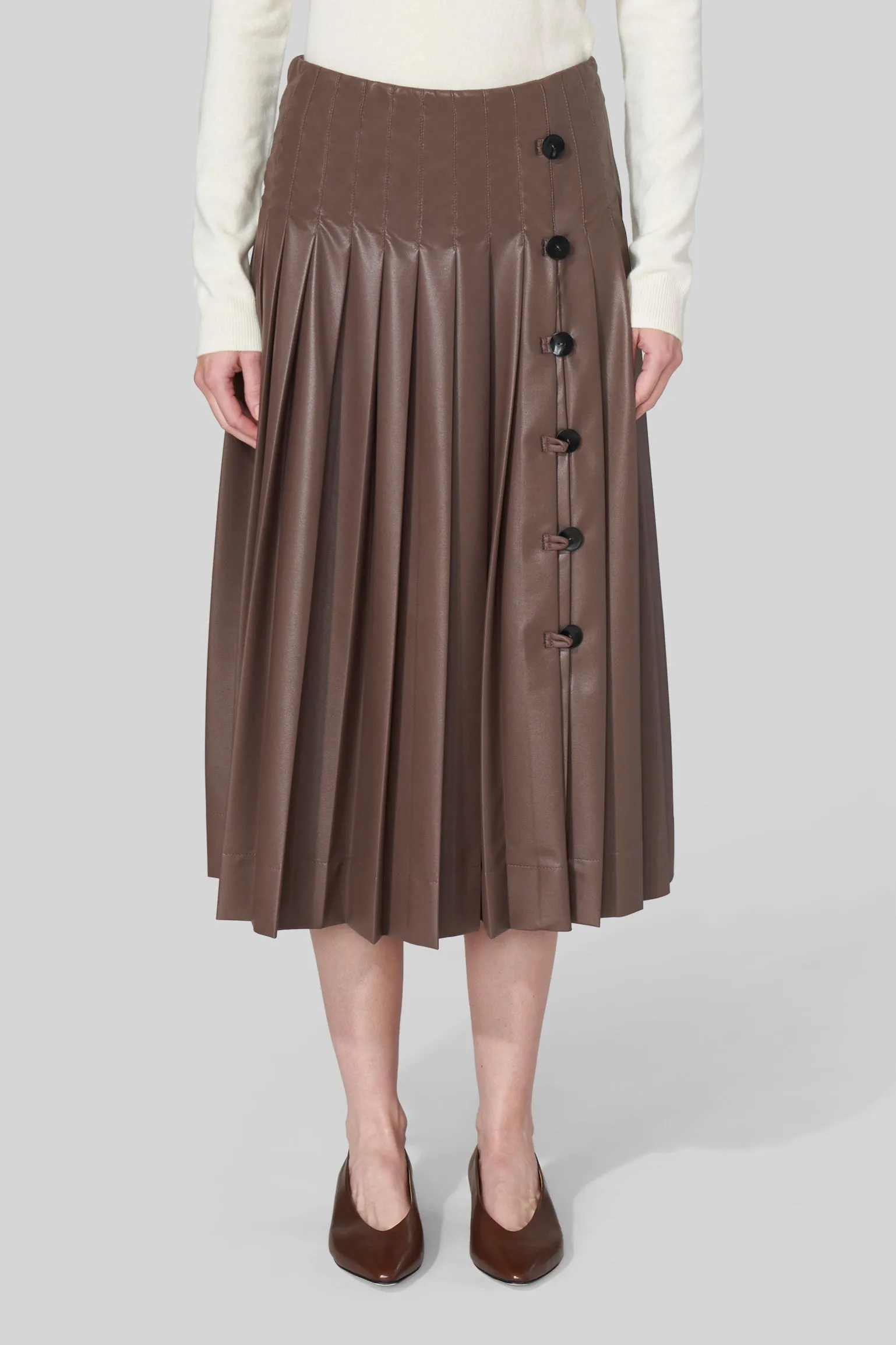 Tullius Skirt sold by Altuzarra product image thumbnail 2