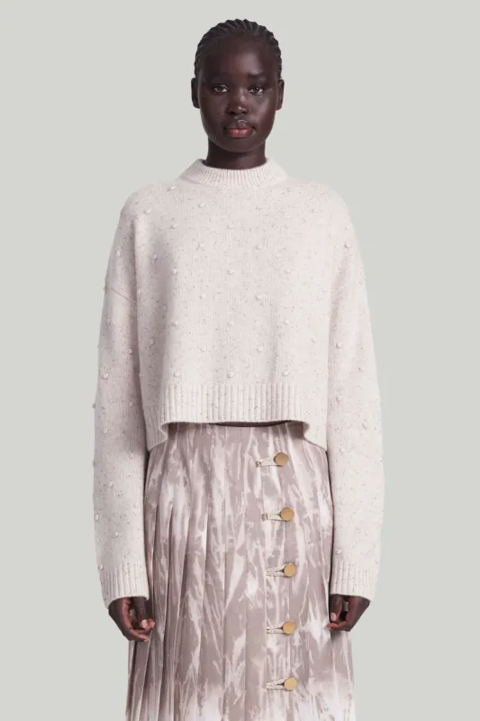 Melville Sweater sold by Altuzarra