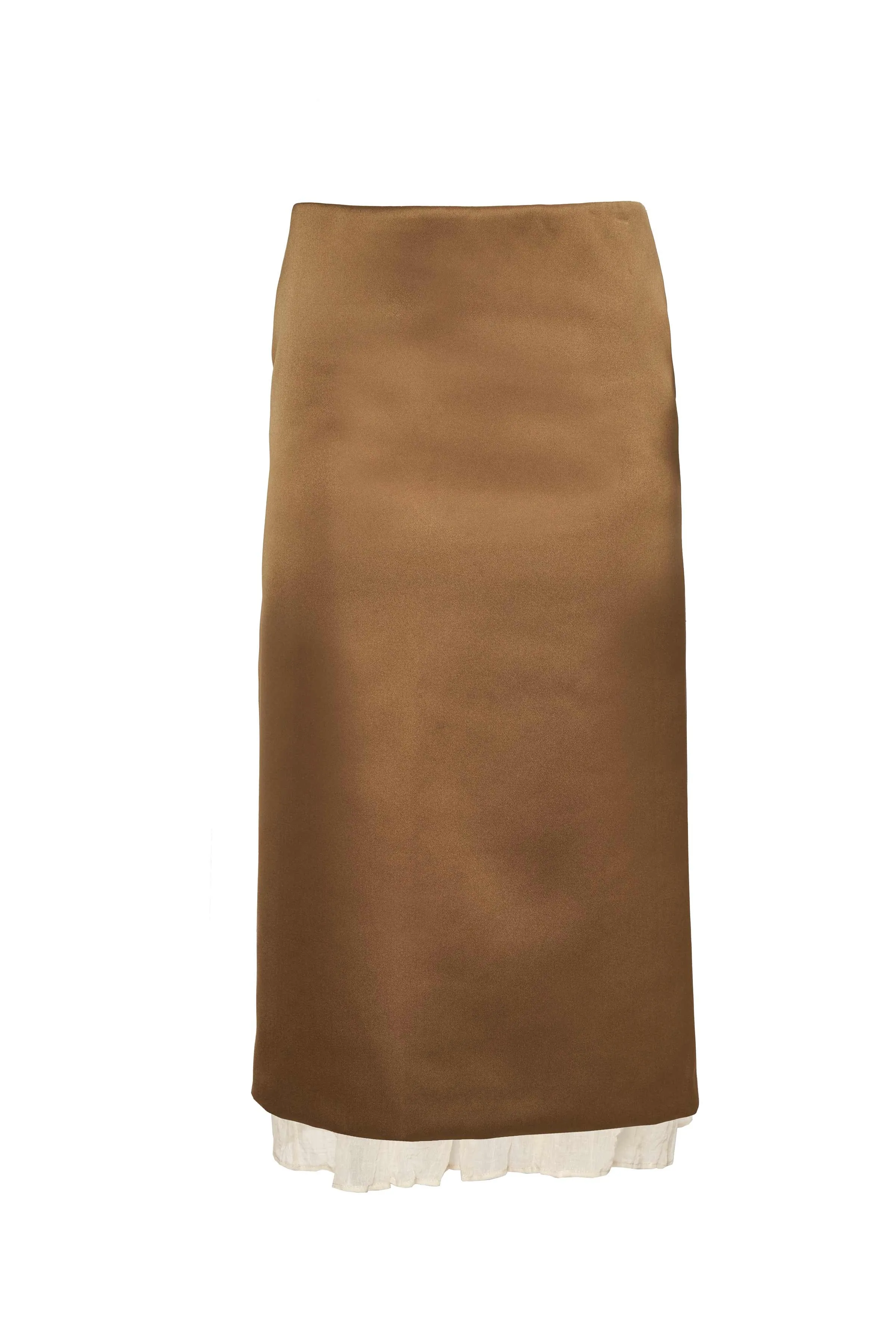 Fannie Skirt sold by Altuzarra product image thumbnail 2