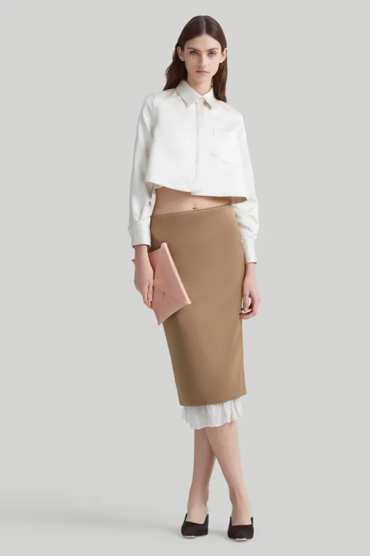 Fannie Skirt sold by Altuzarra