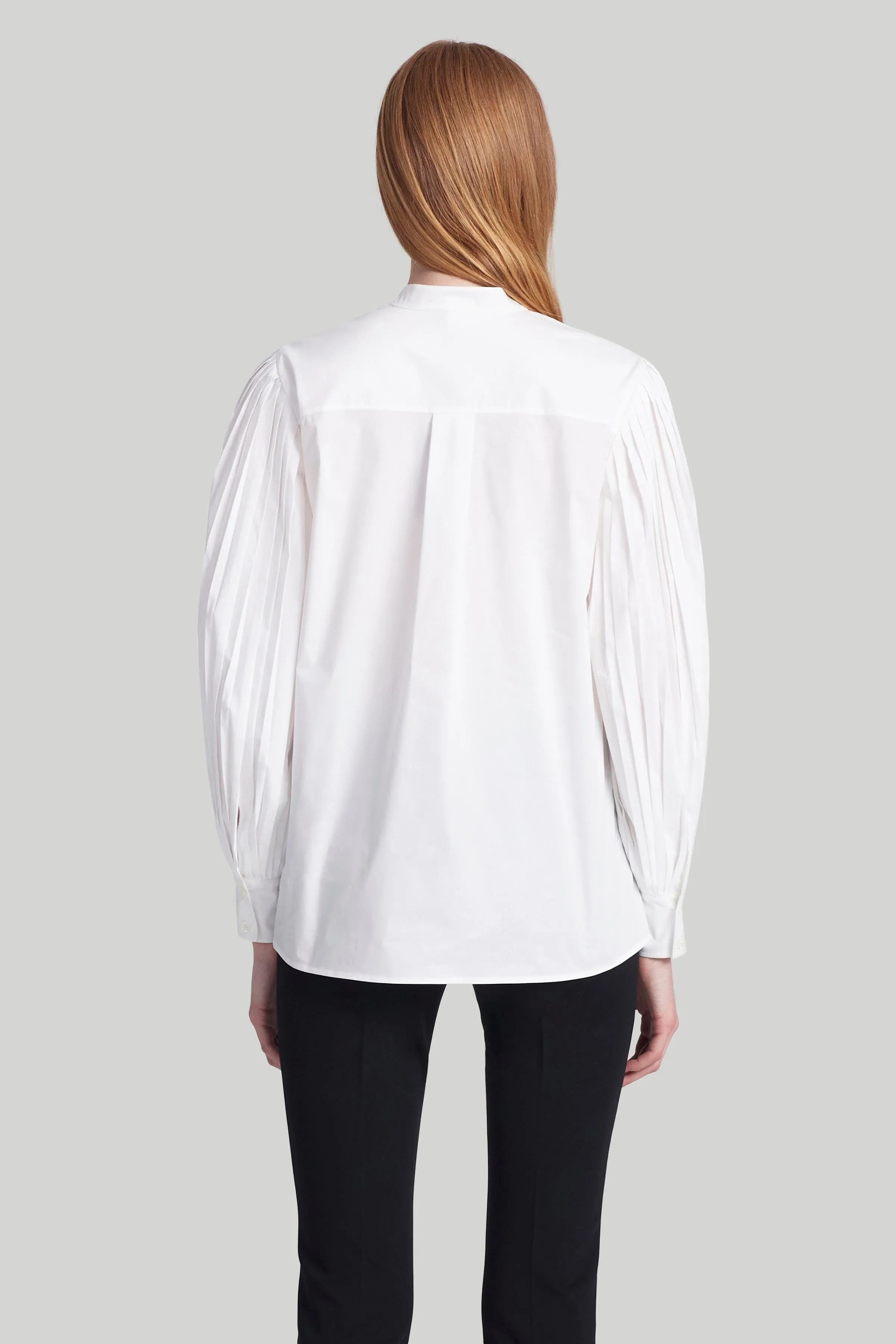 Patsy Top sold by Altuzarra product image thumbnail 5