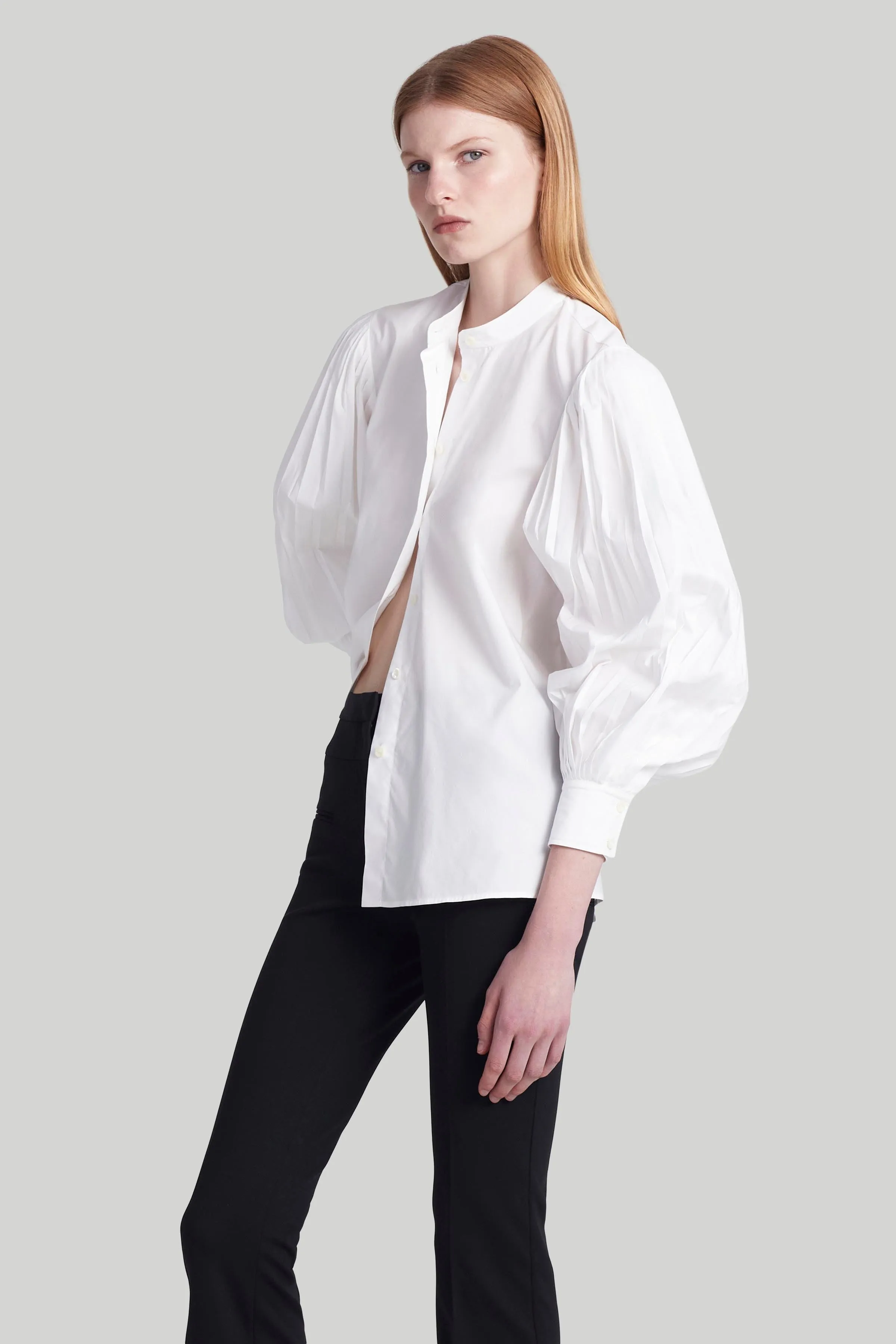 Patsy Top sold by Altuzarra product image thumbnail 3