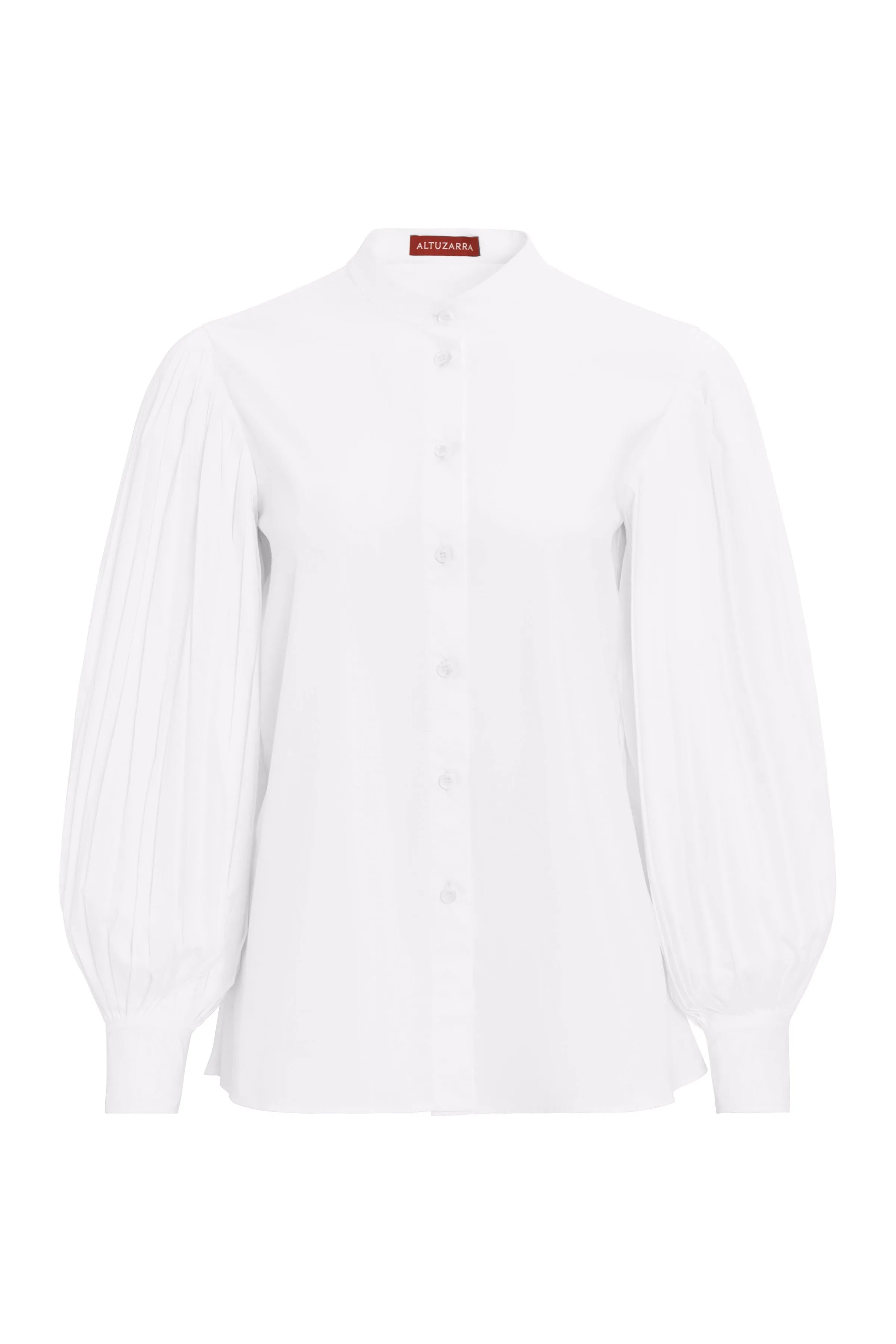 Patsy Top sold by Altuzarra product image thumbnail 2