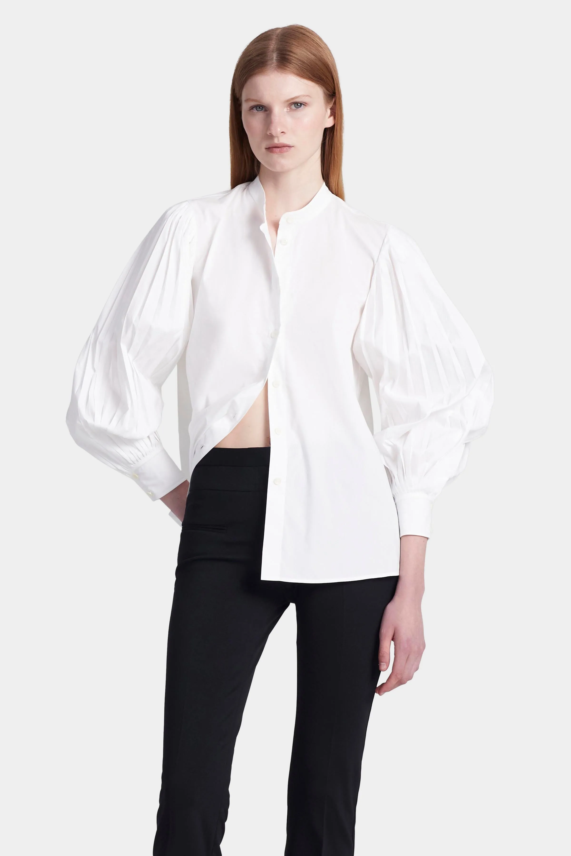 Patsy Top sold by Altuzarra