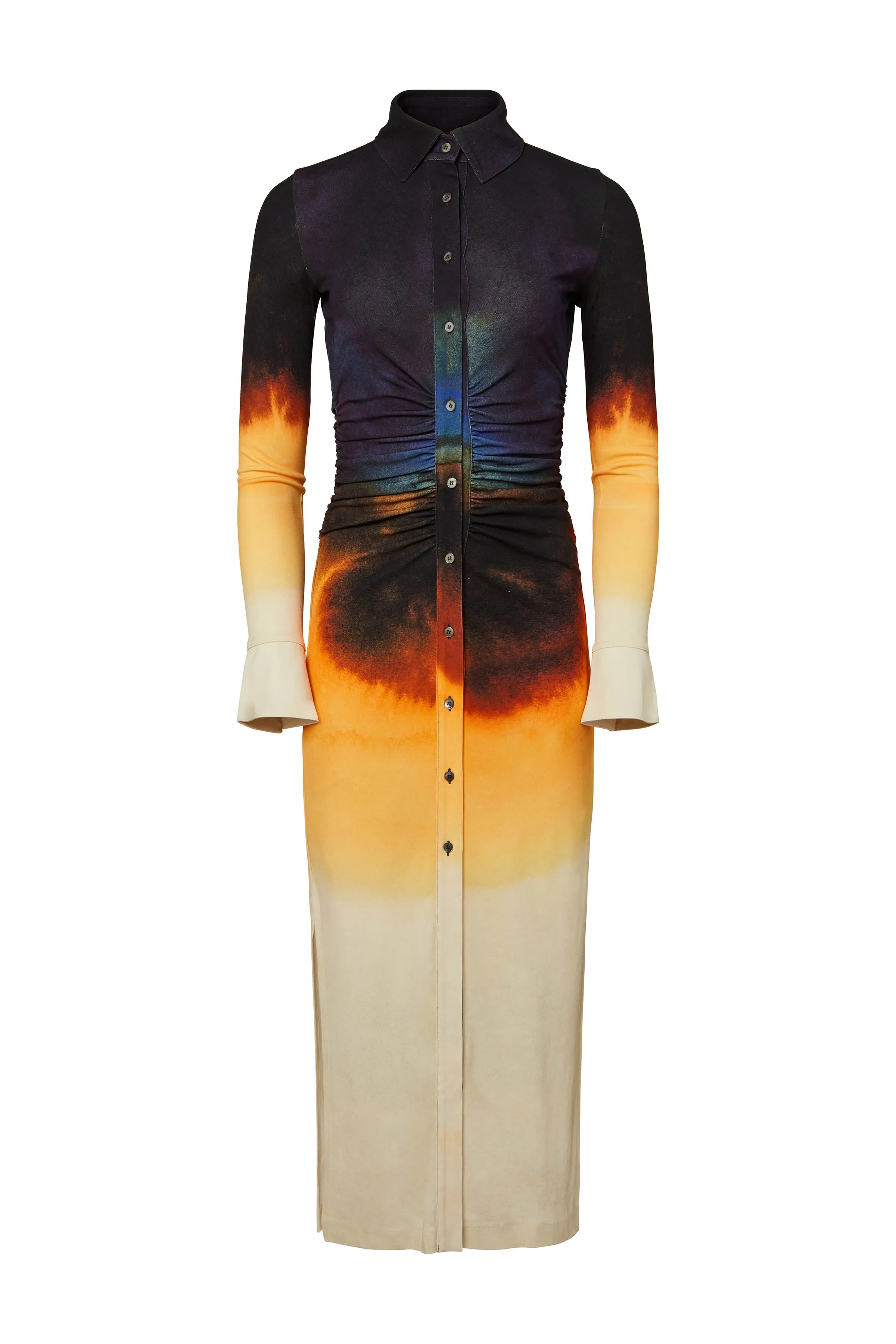 Claudia Dress sold by Altuzarra product image thumbnail 2