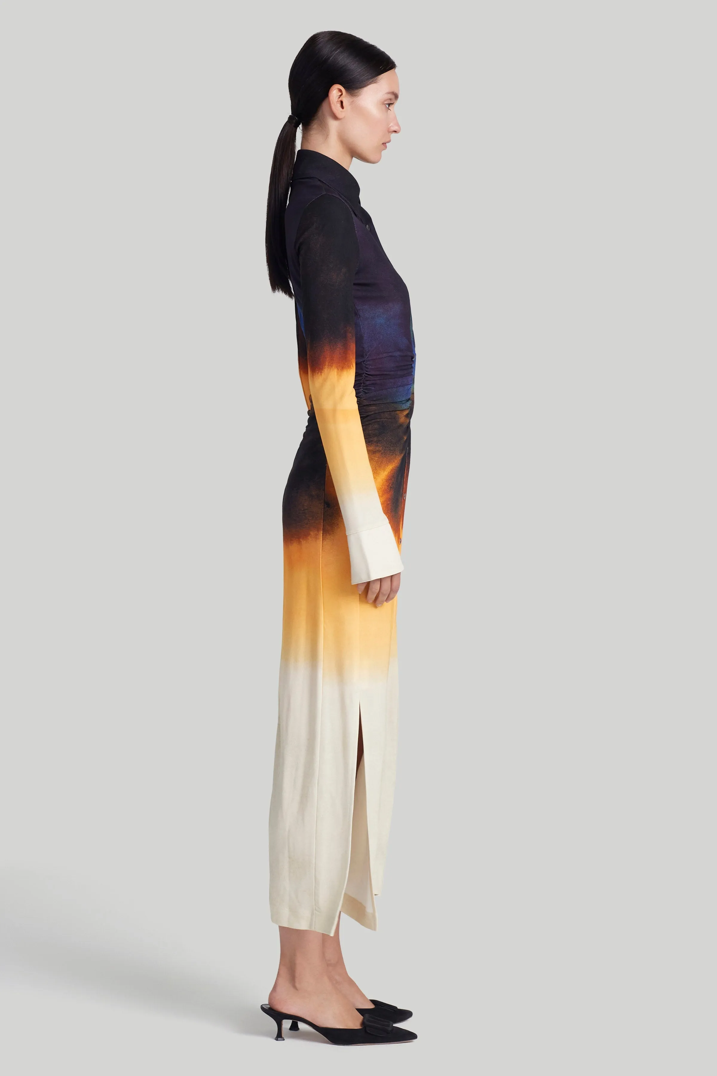 Claudia Dress sold by Altuzarra product image thumbnail 3