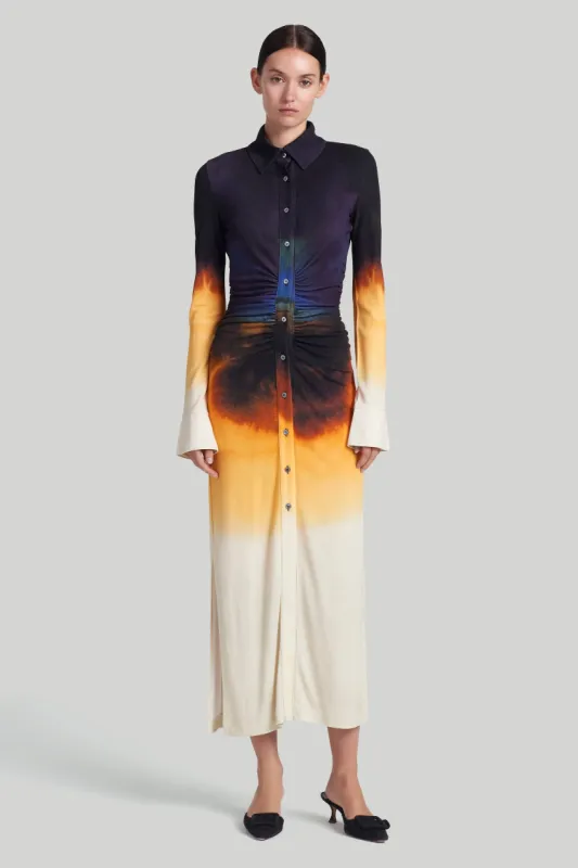 Claudia Dress sold by Altuzarra