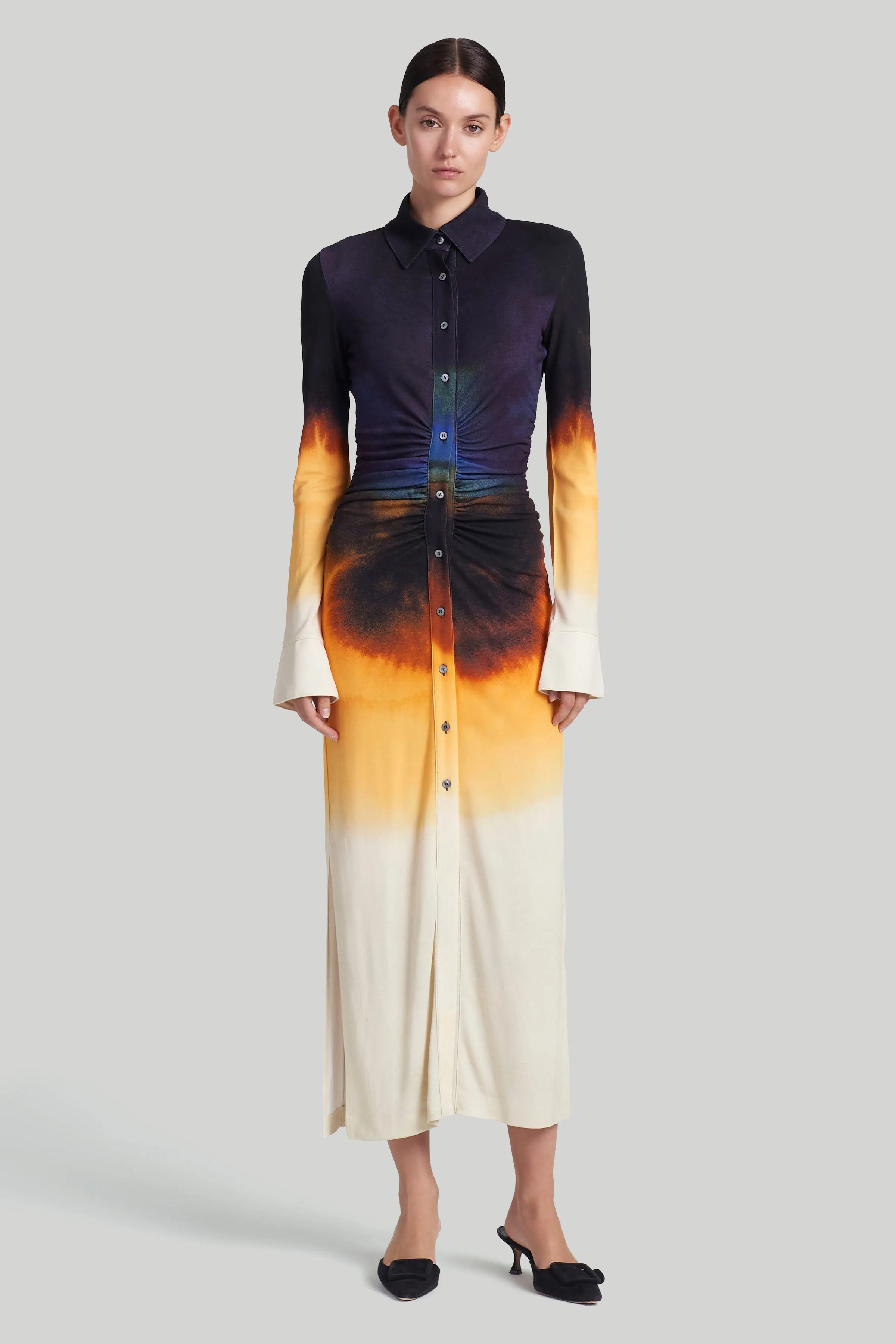 Claudia Dress sold by Altuzarra