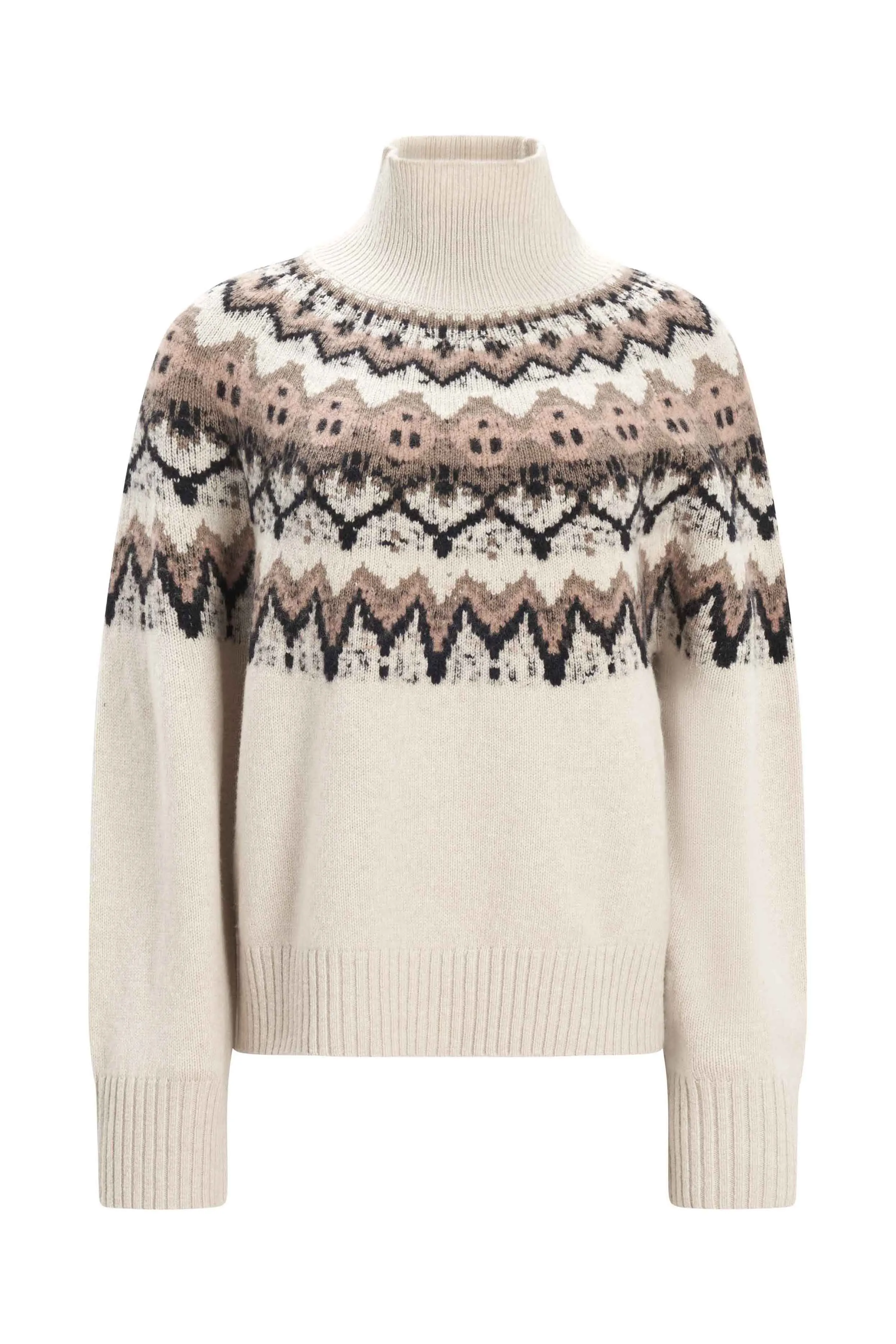 Soleil Sweater sold by Altuzarra product image thumbnail 2