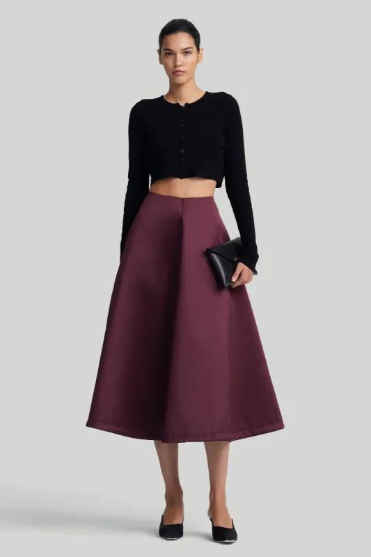 Varda Skirt sold by Altuzarra