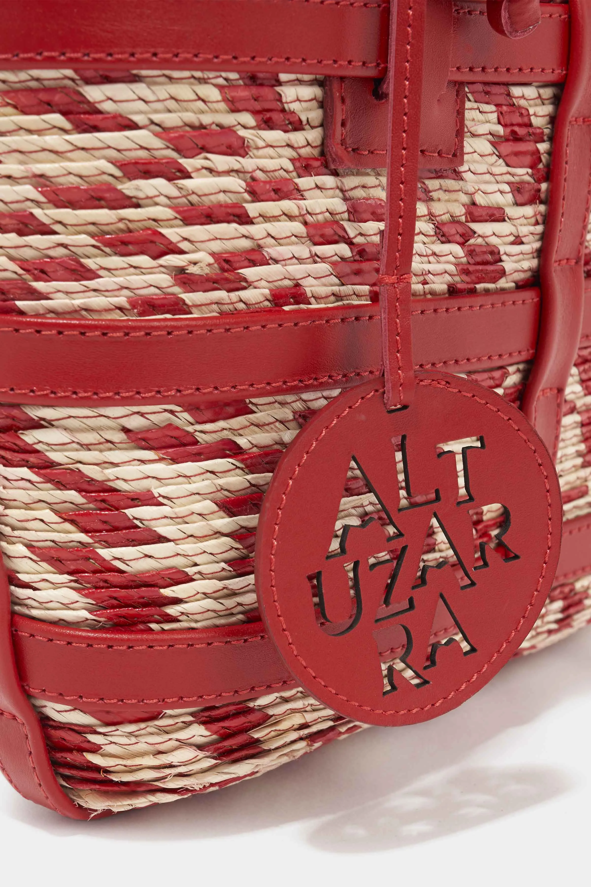 Watermill Tote Mini sold by Altuzarra product image thumbnail 4